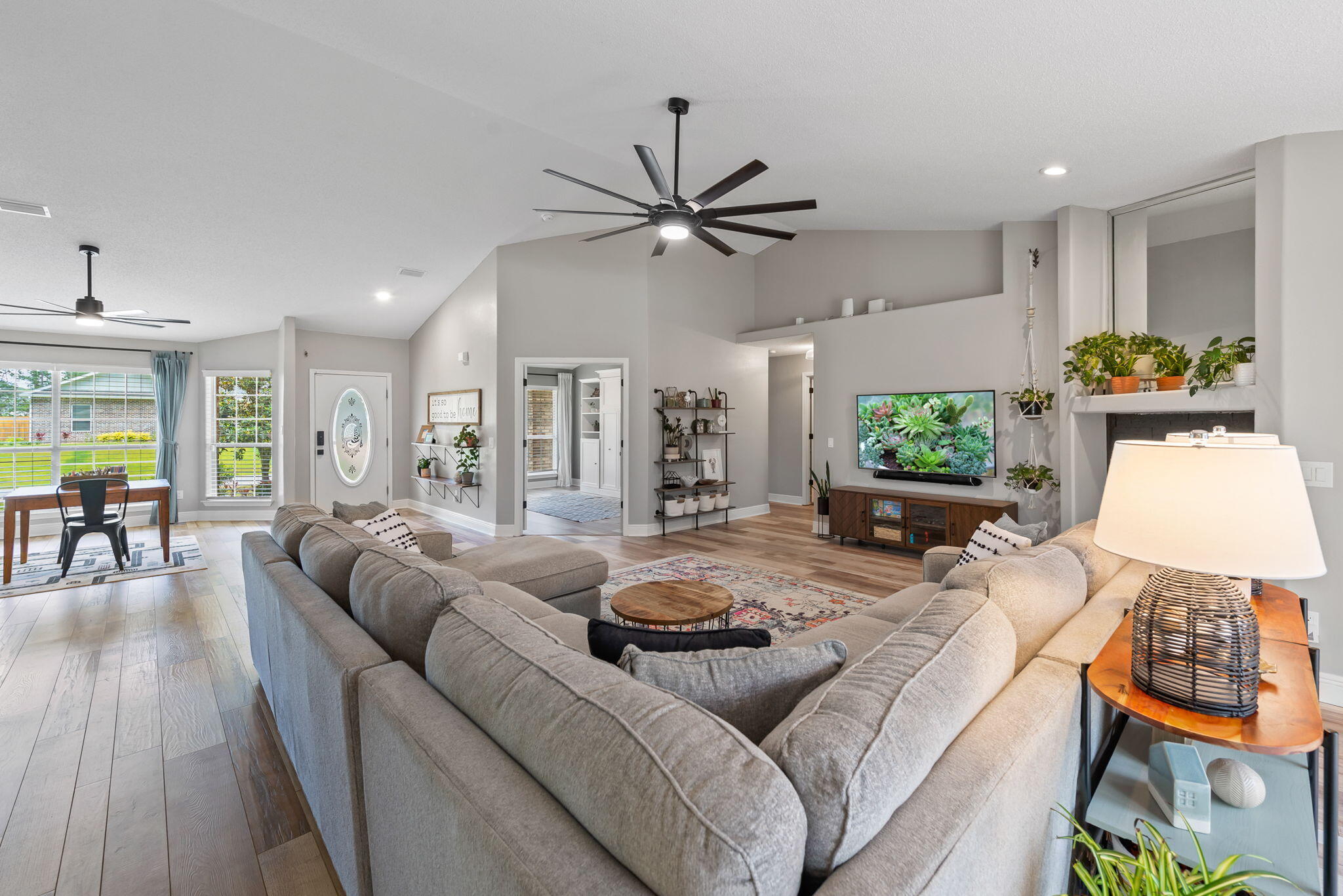 HOLLEY BY THE SEA - Residential