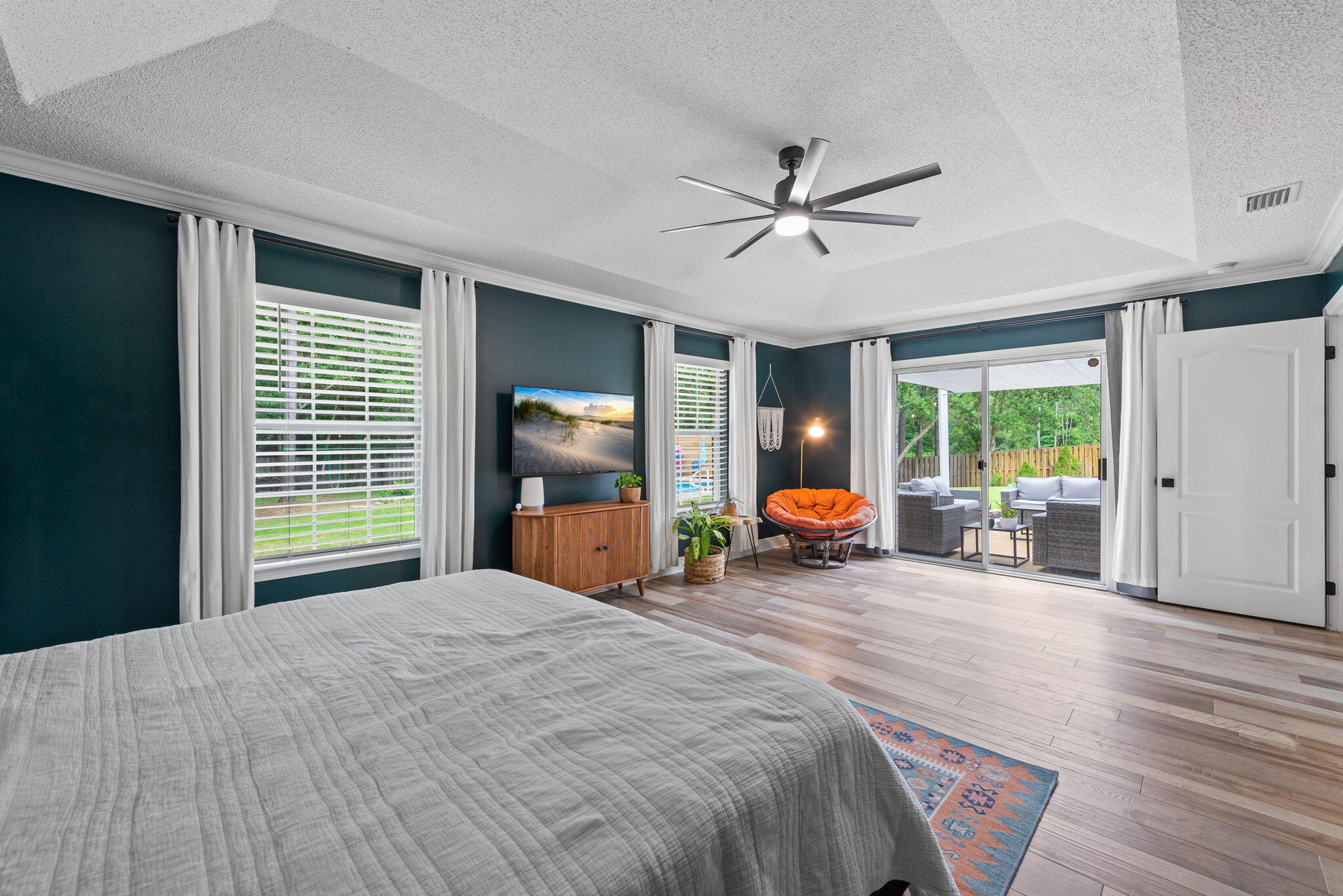 HOLLEY BY THE SEA - Residential