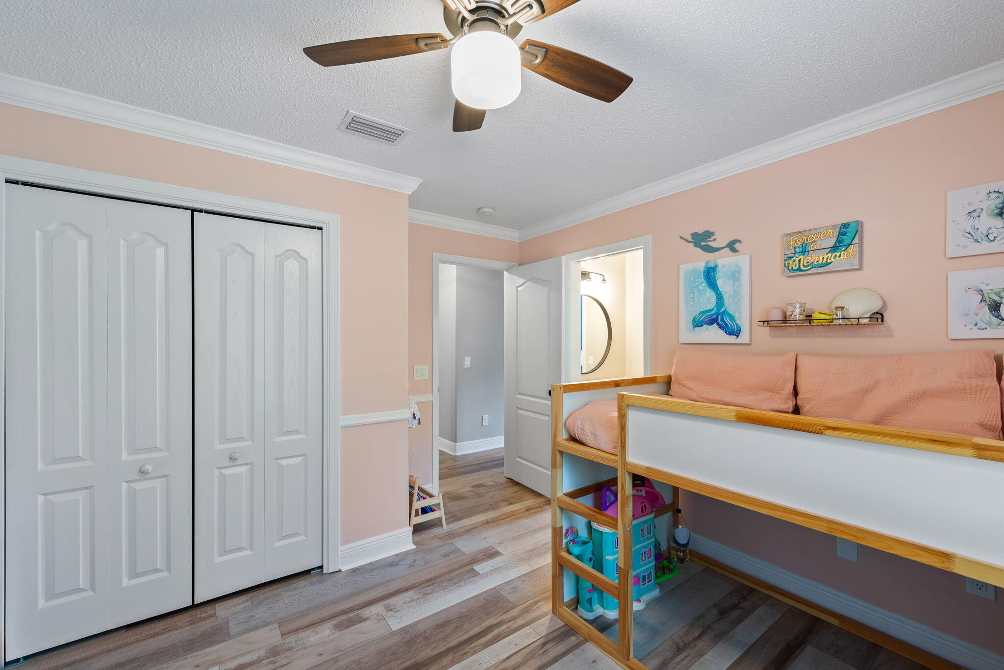 HOLLEY BY THE SEA - Residential