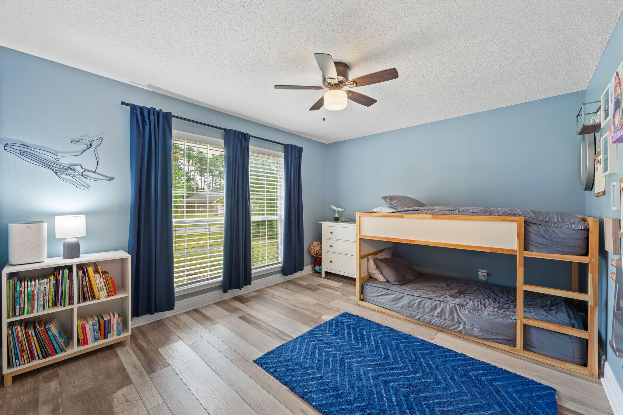 HOLLEY BY THE SEA - Residential