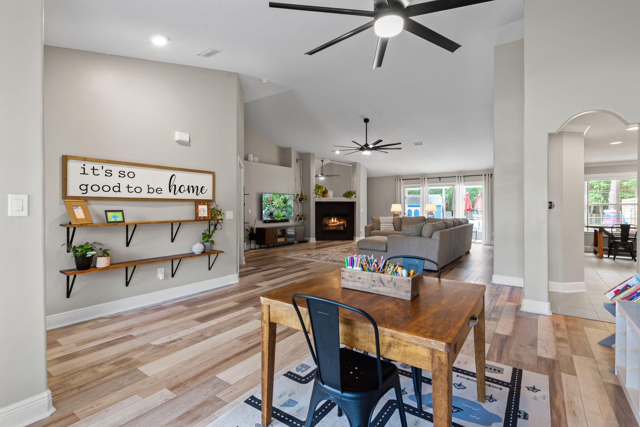 HOLLEY BY THE SEA - Residential