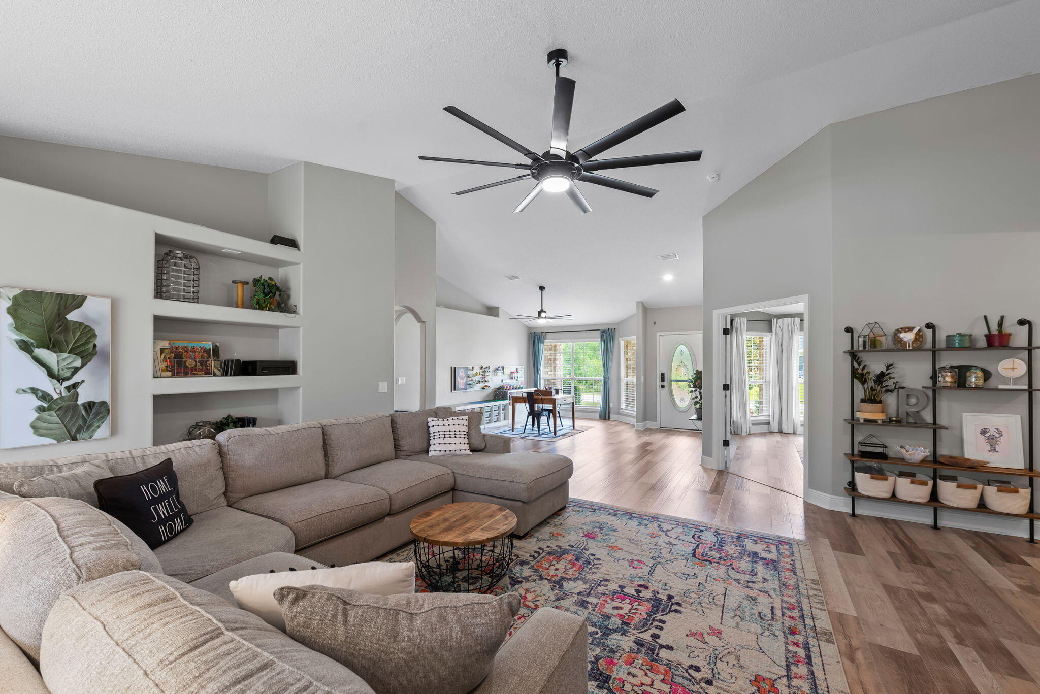 HOLLEY BY THE SEA - Residential