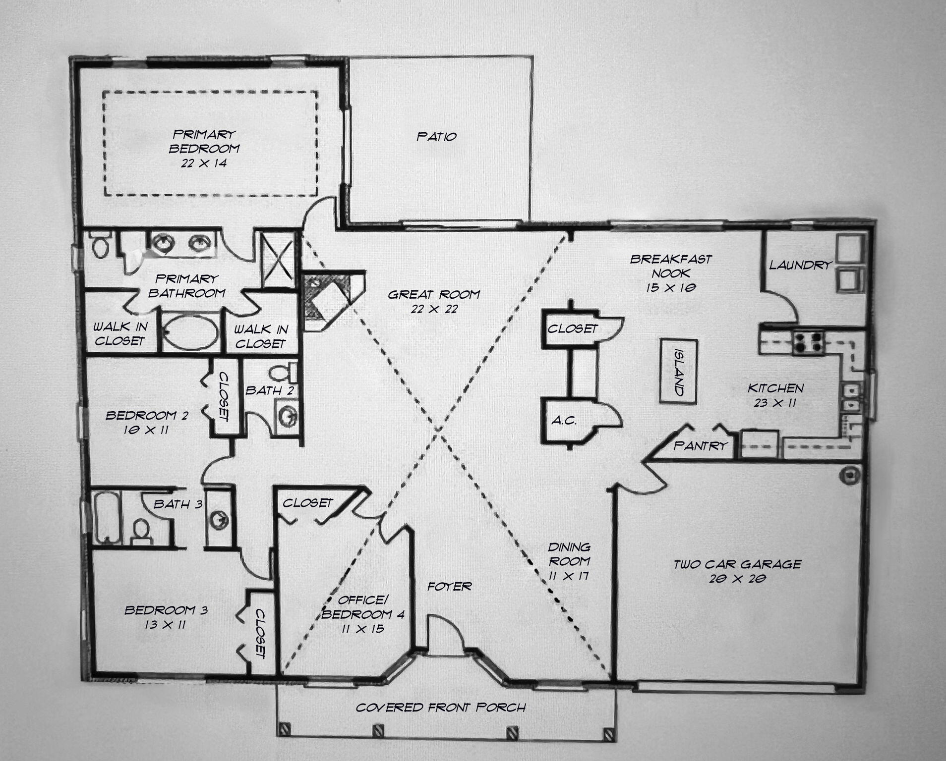 HOLLEY BY THE SEA - Residential