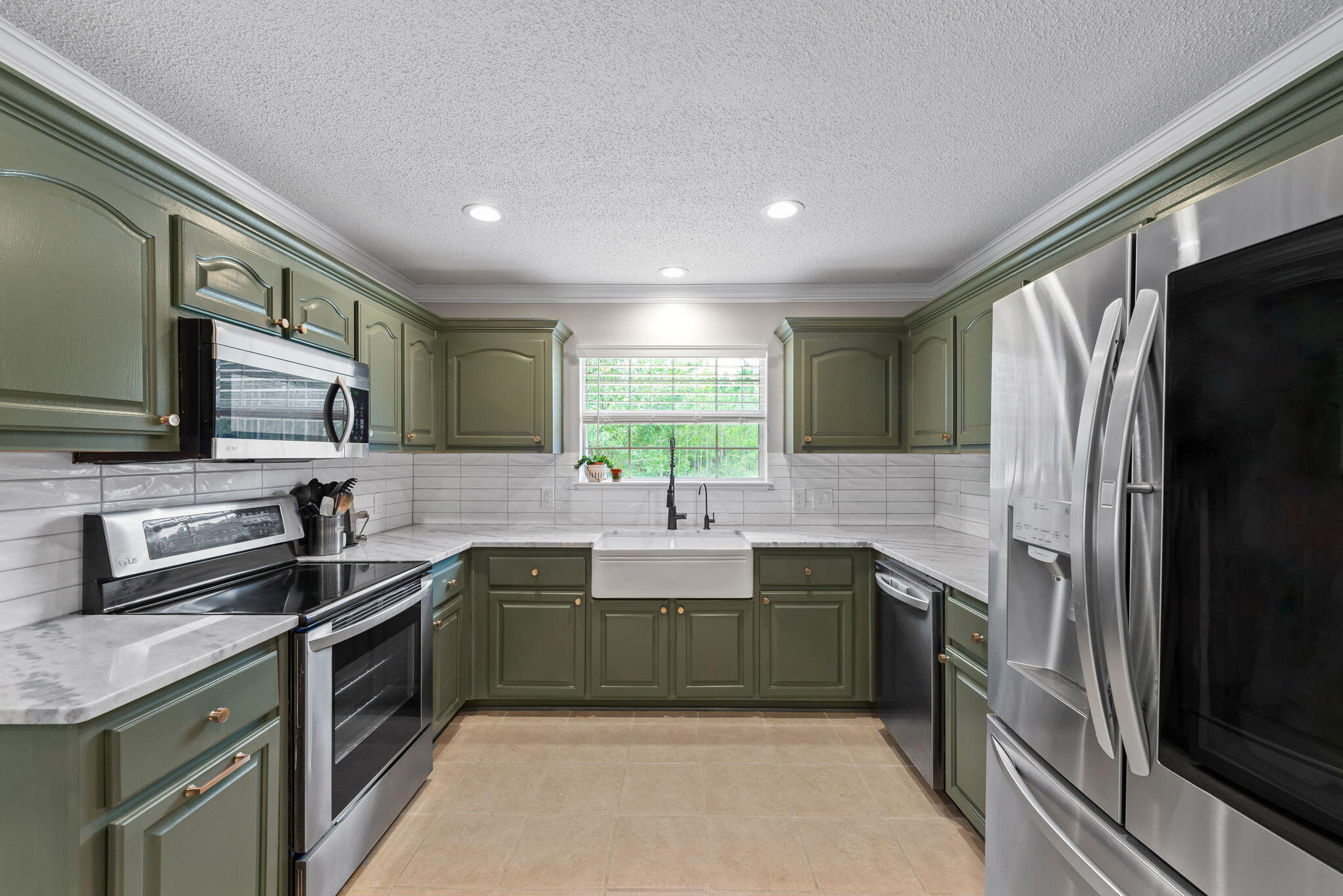 HOLLEY BY THE SEA - Residential