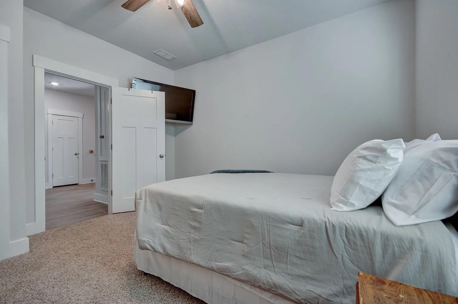 BROOKS LANDING - Residential