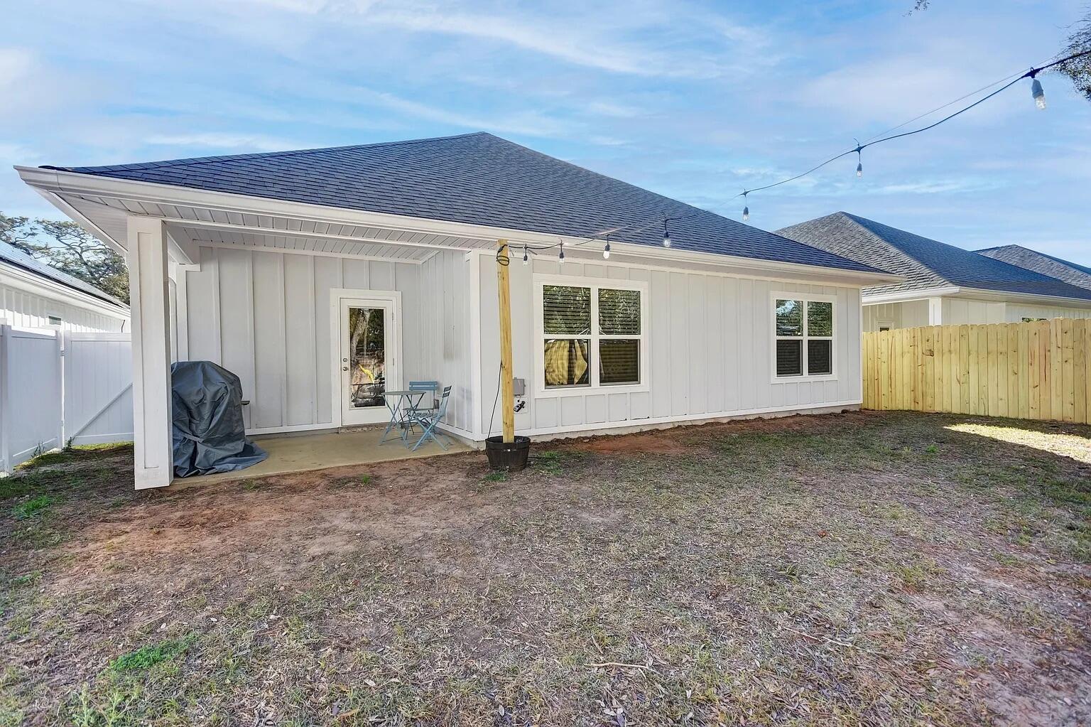 BROOKS LANDING - Residential