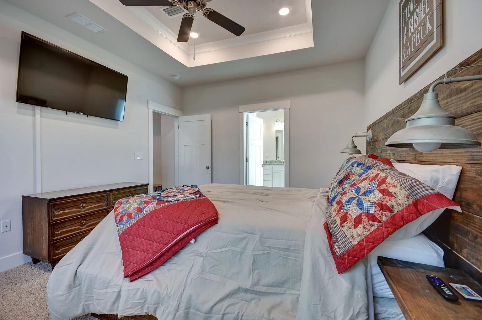 BROOKS LANDING - Residential