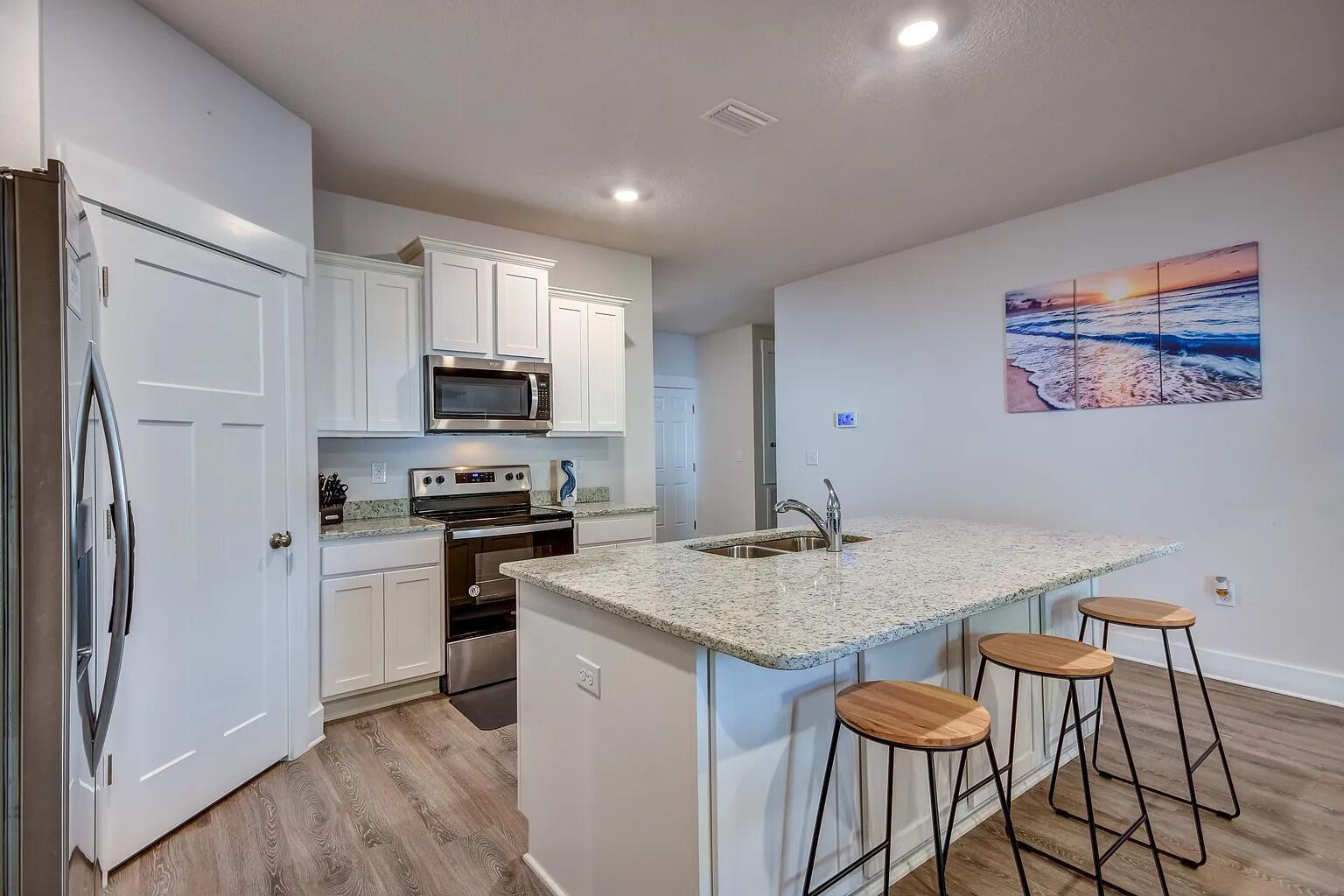 BROOKS LANDING - Residential