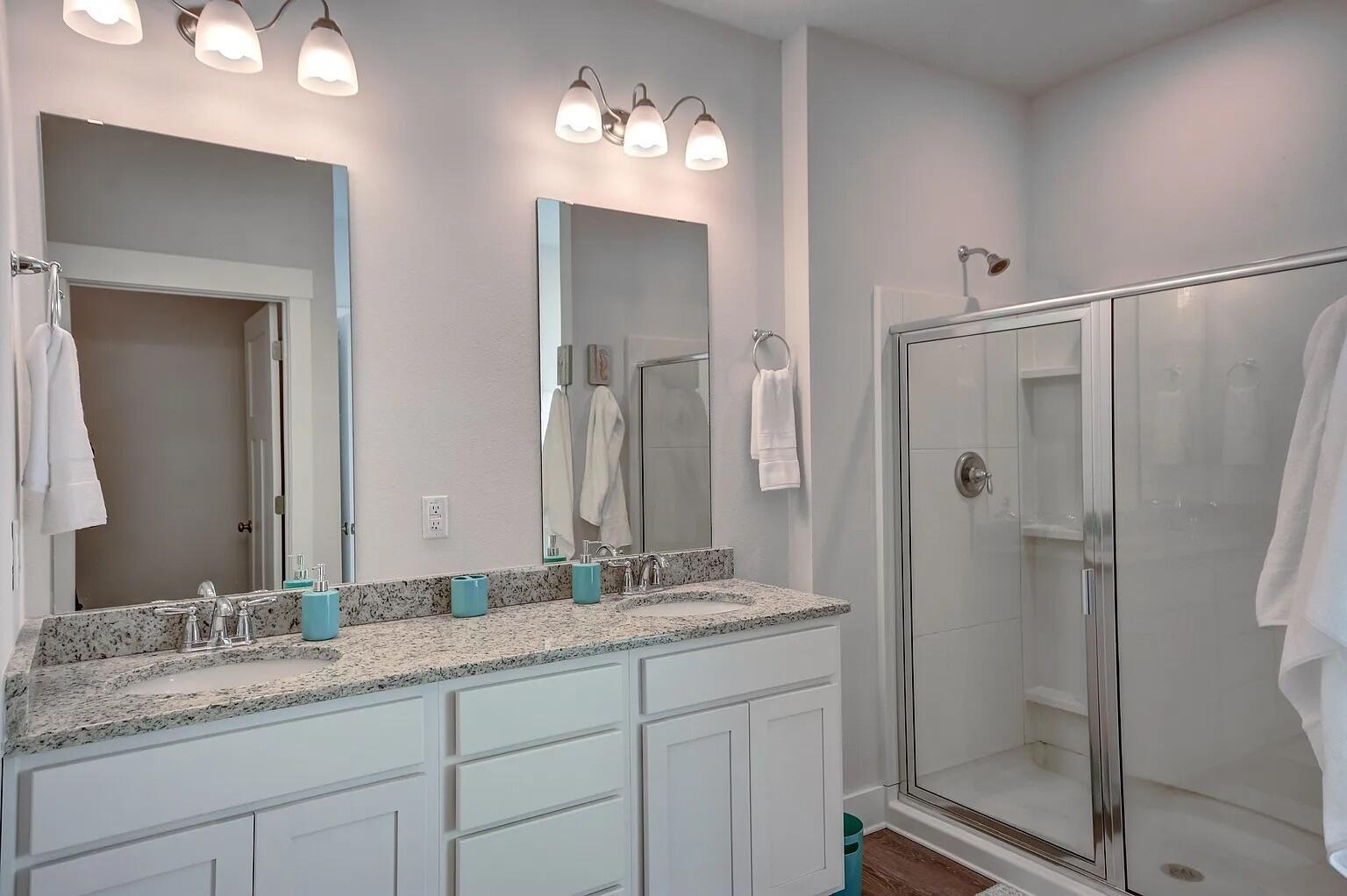 BROOKS LANDING - Residential