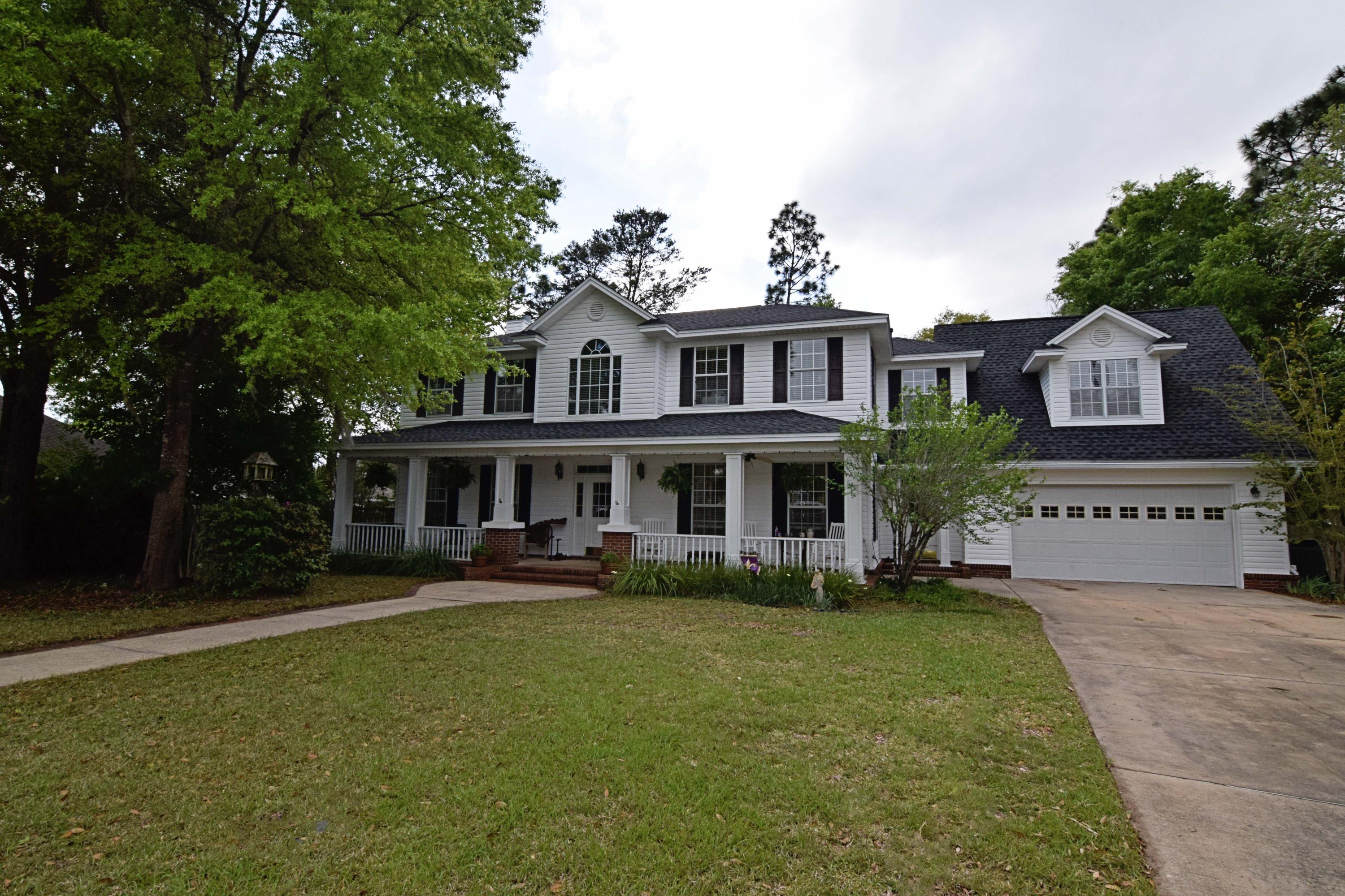 ROCKY BAYOU ESTATES 12A - Residential