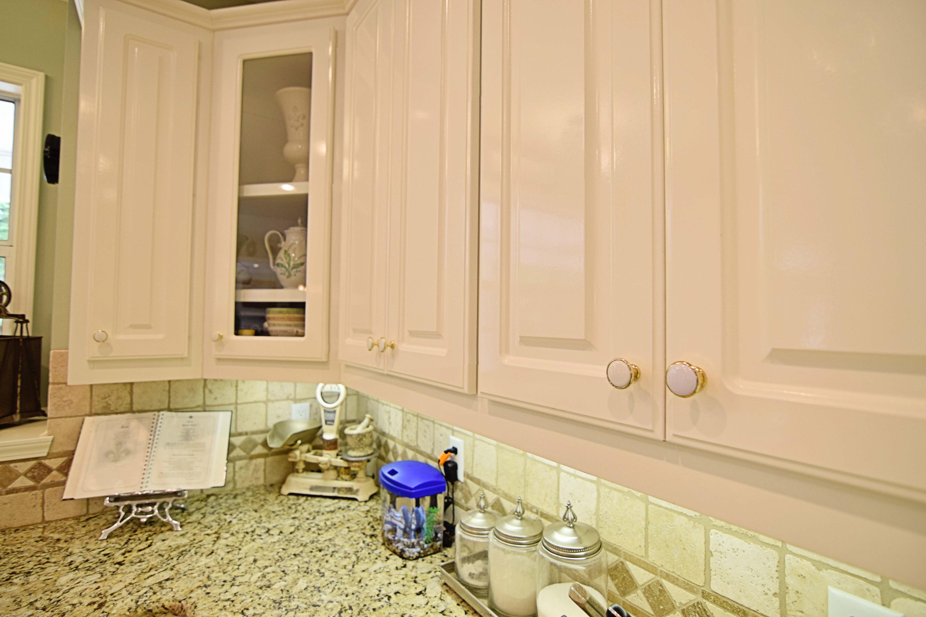 ROCKY BAYOU ESTATES 12A - Residential