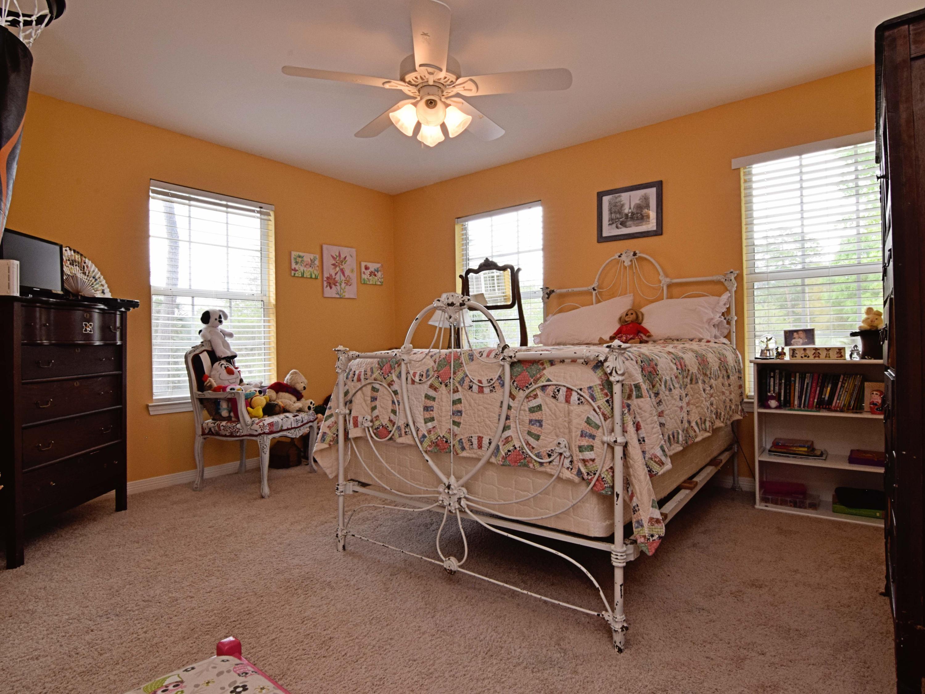 ROCKY BAYOU ESTATES 12A - Residential