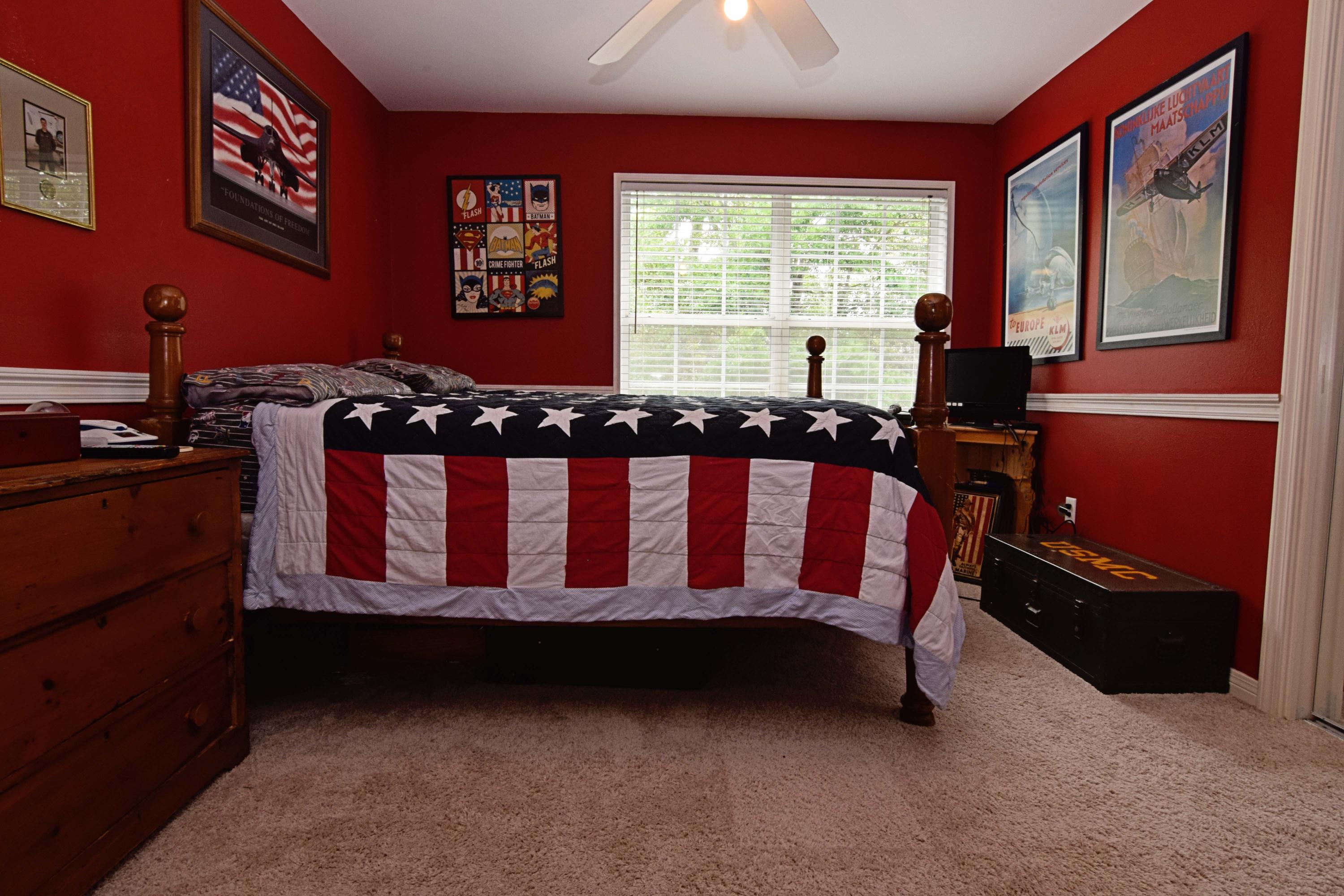 ROCKY BAYOU ESTATES 12A - Residential