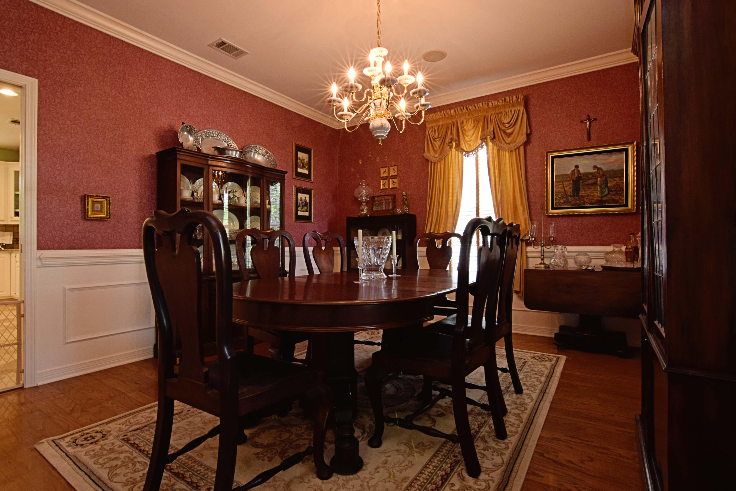 ROCKY BAYOU ESTATES 12A - Residential