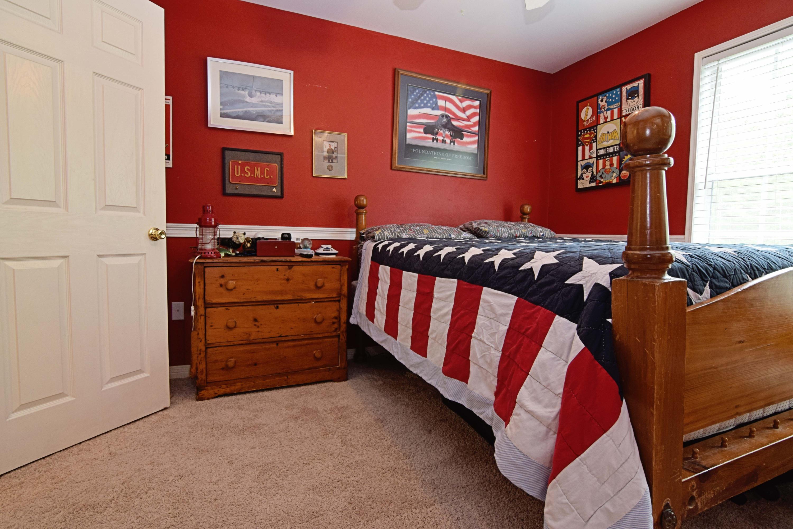 ROCKY BAYOU ESTATES 12A - Residential