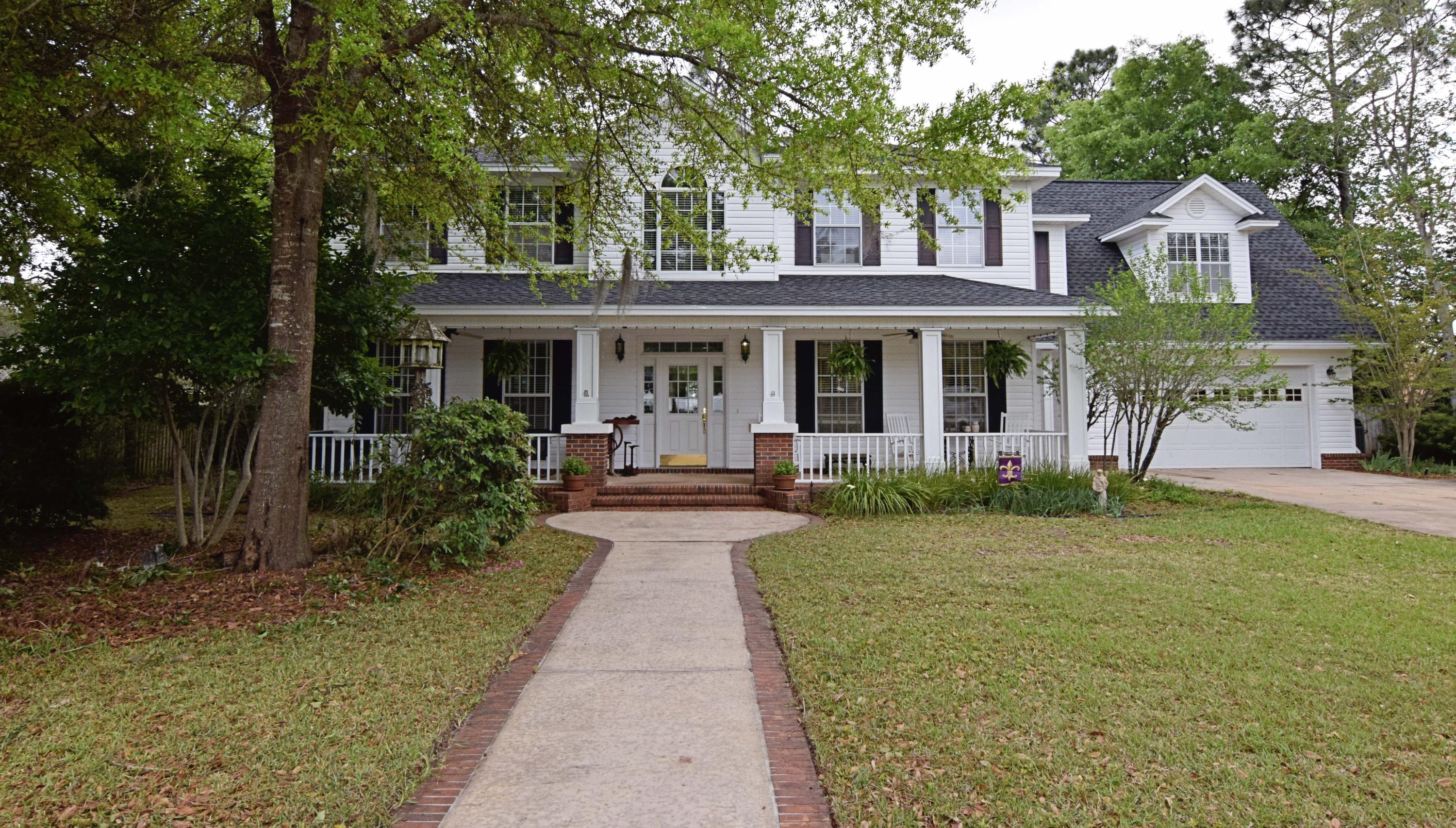 ROCKY BAYOU ESTATES 12A - Residential