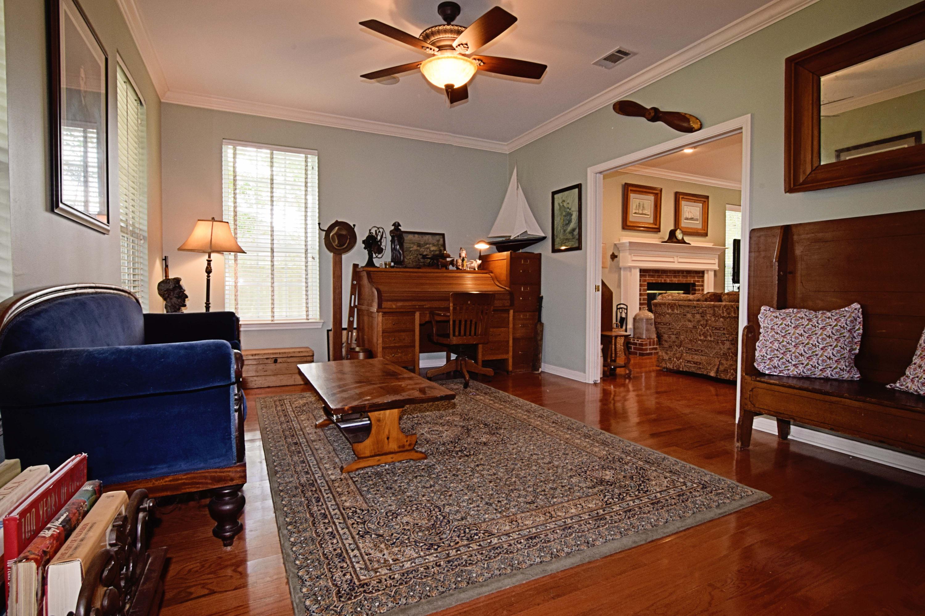 ROCKY BAYOU ESTATES 12A - Residential