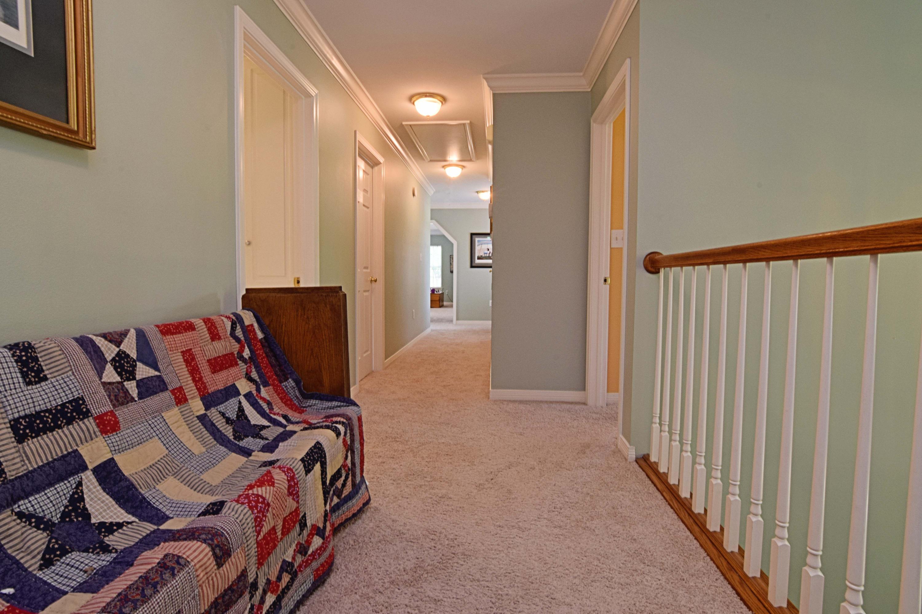 ROCKY BAYOU ESTATES 12A - Residential