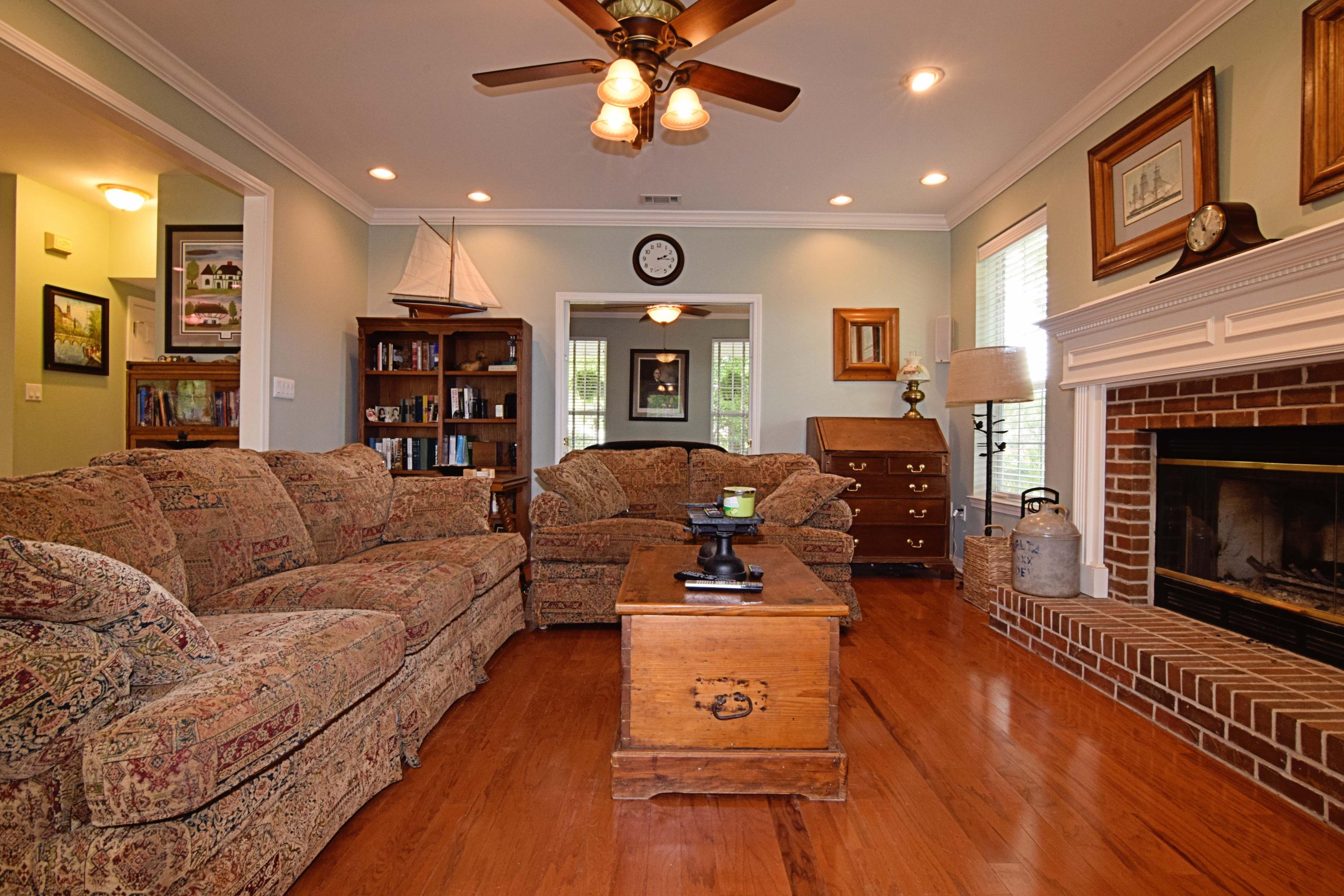 ROCKY BAYOU ESTATES 12A - Residential