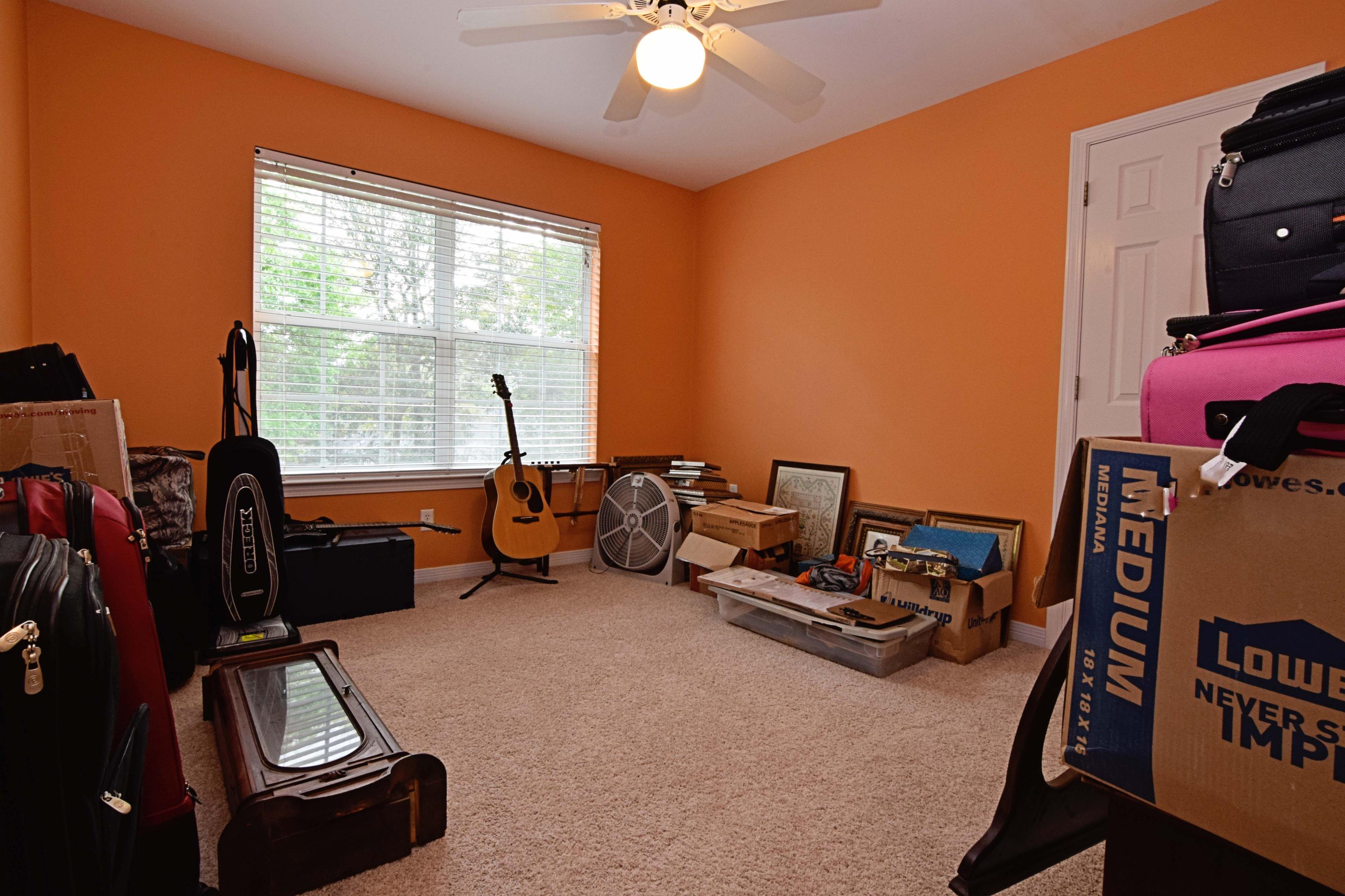 ROCKY BAYOU ESTATES 12A - Residential