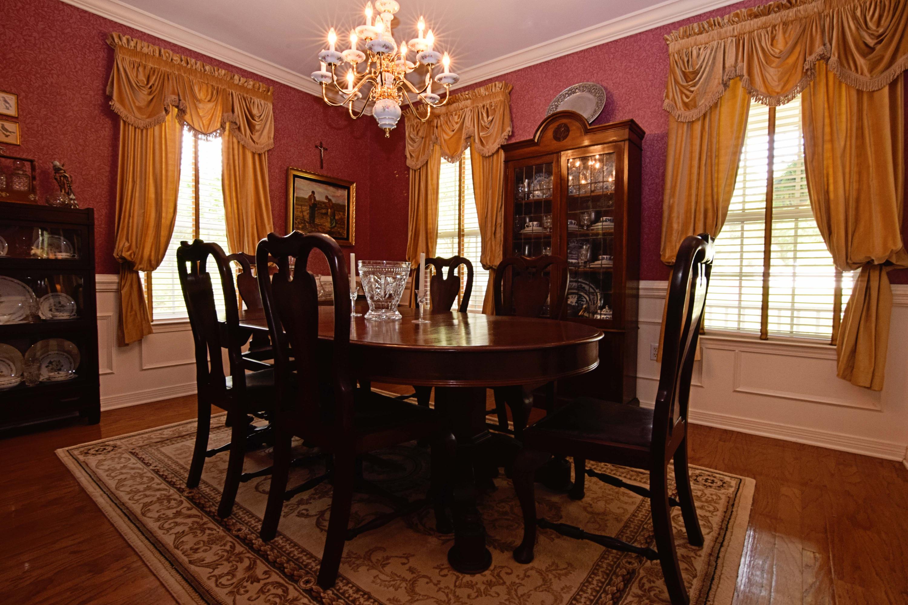 ROCKY BAYOU ESTATES 12A - Residential