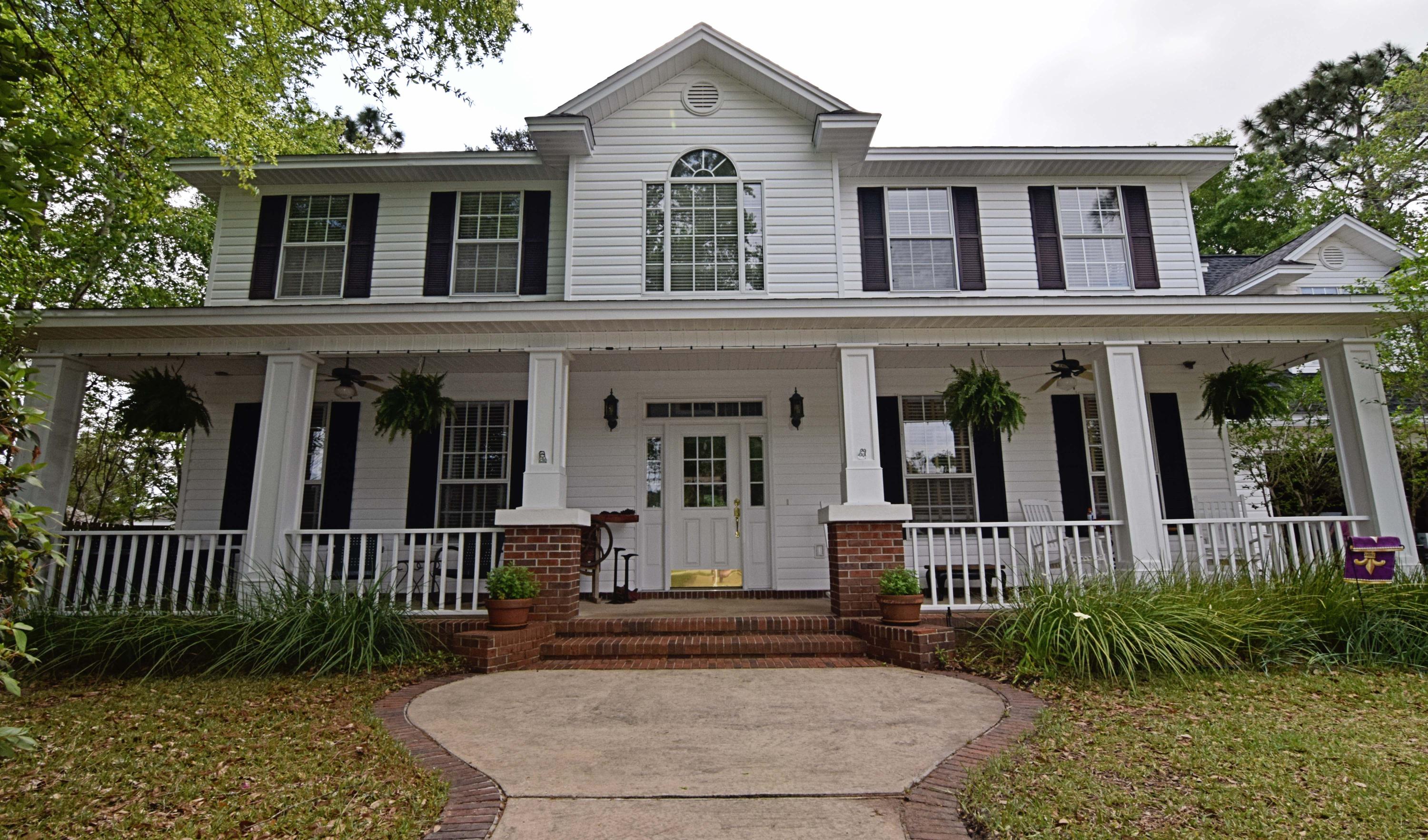 ROCKY BAYOU ESTATES 12A - Residential