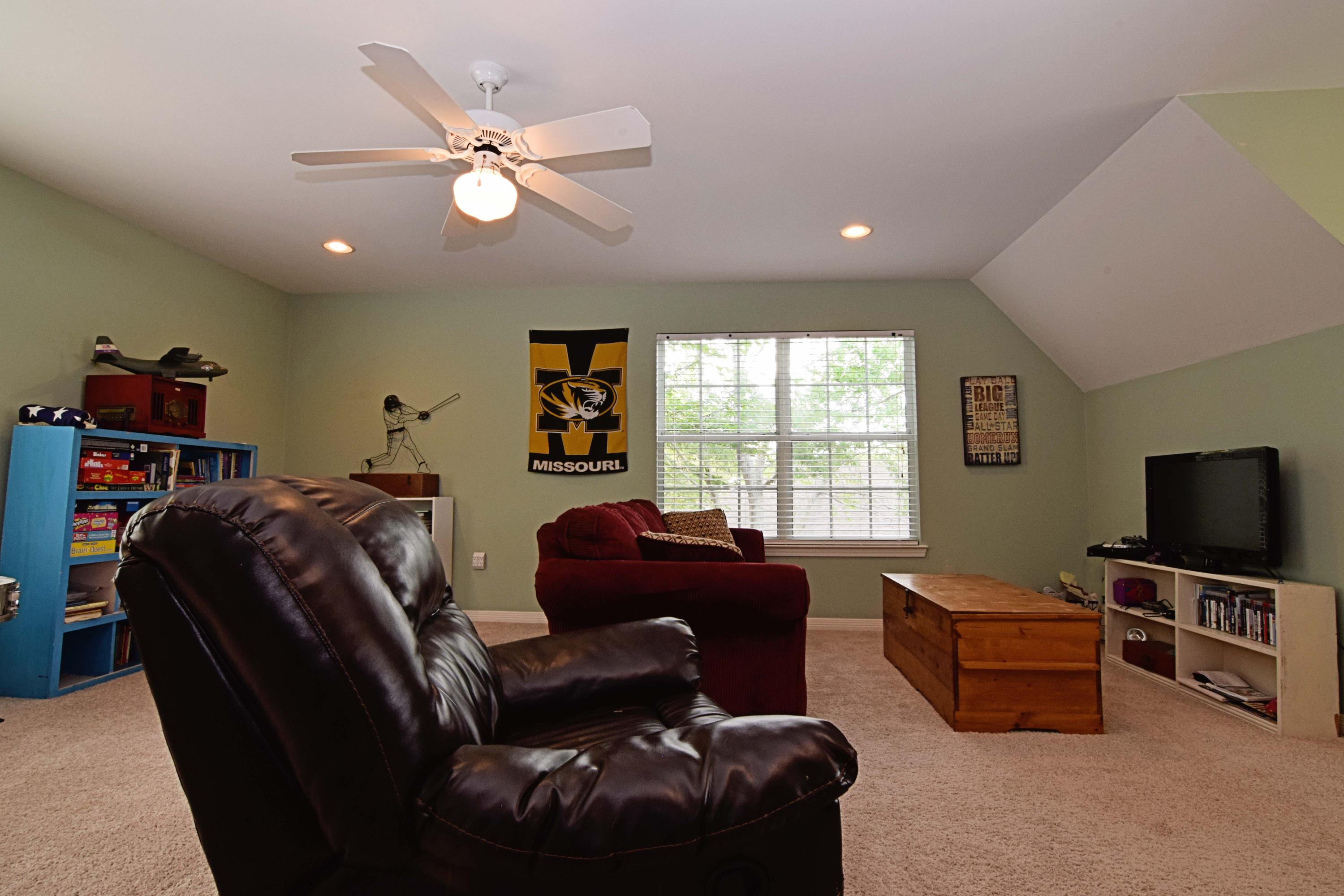 ROCKY BAYOU ESTATES 12A - Residential