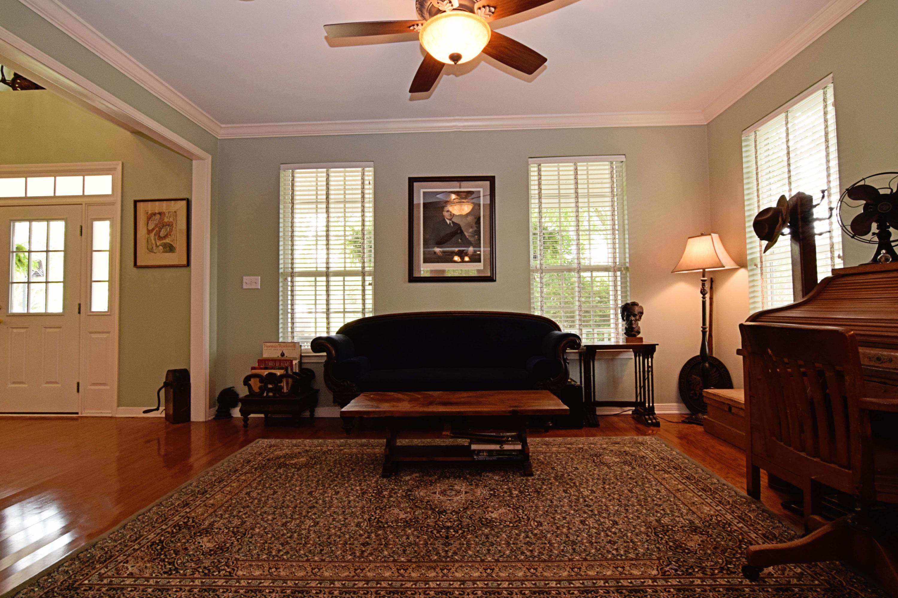 ROCKY BAYOU ESTATES 12A - Residential