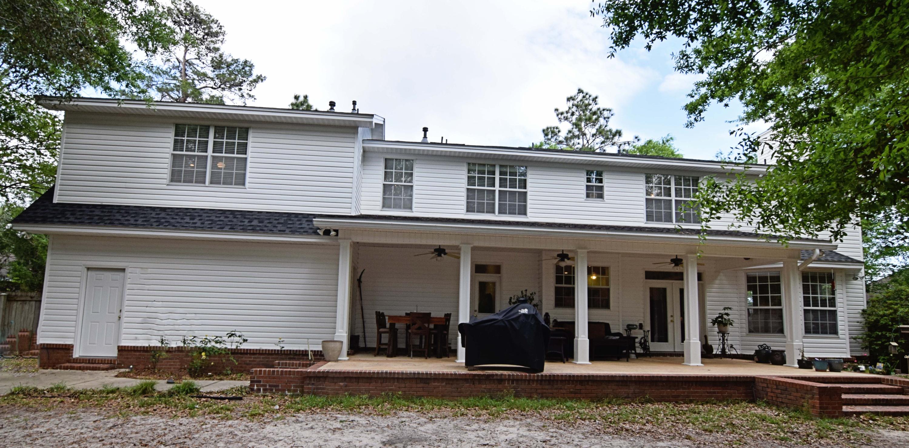 ROCKY BAYOU ESTATES 12A - Residential