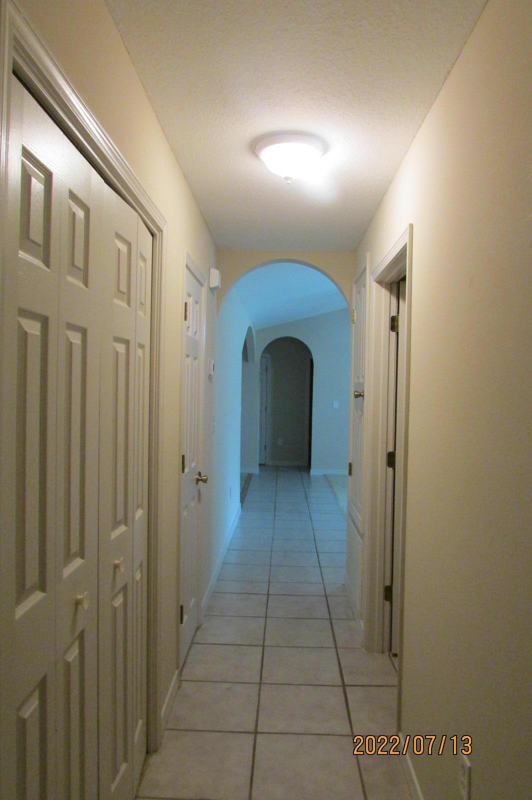 GARDEN OAKS - Residential Lease