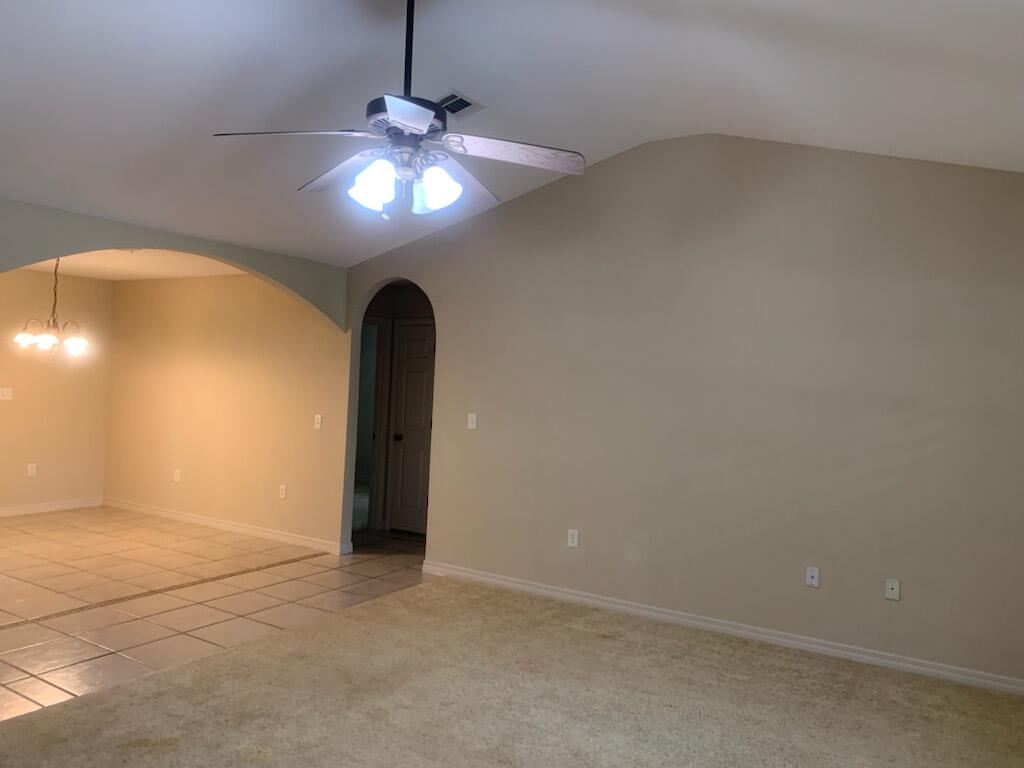 GARDEN OAKS - Residential Lease