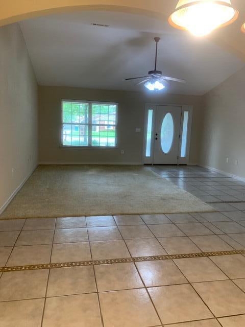 GARDEN OAKS - Residential Lease