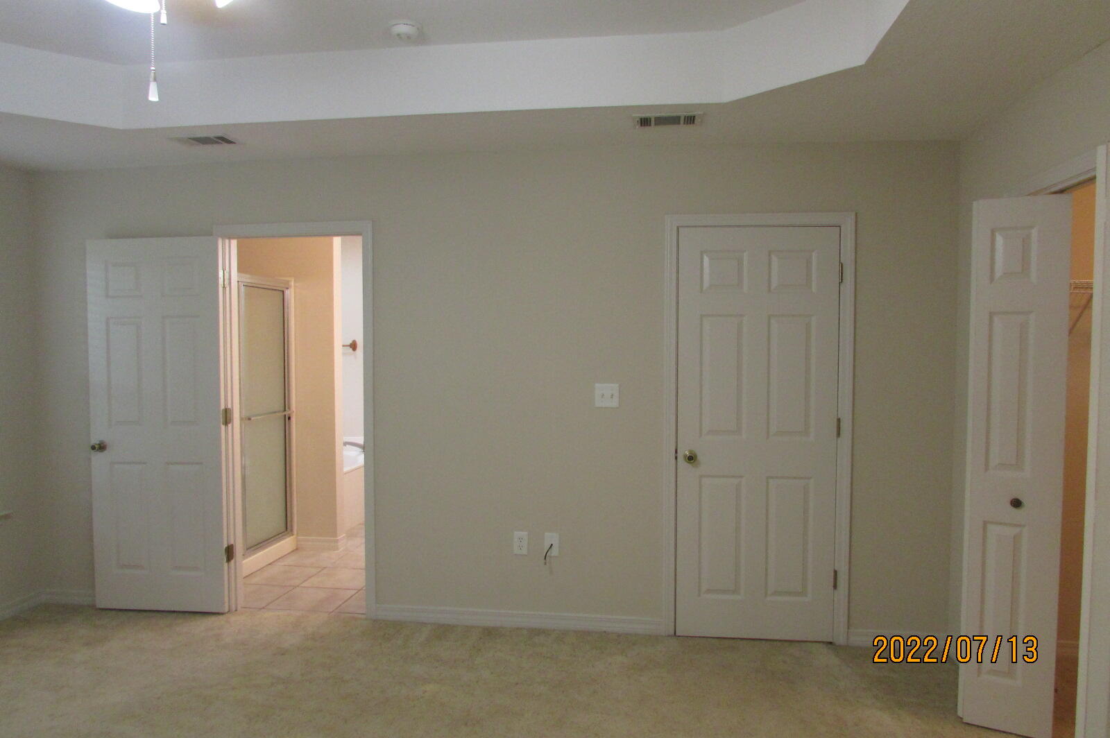 GARDEN OAKS - Residential Lease