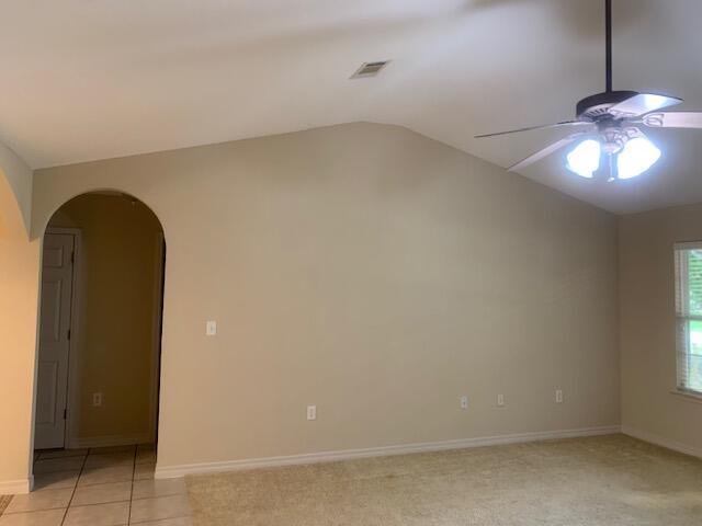 GARDEN OAKS - Residential Lease