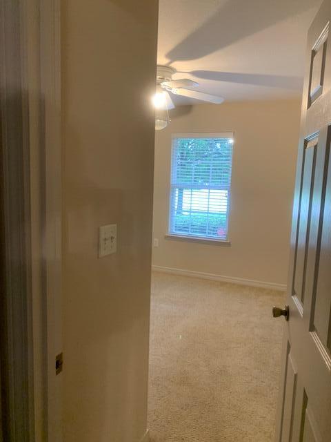 GARDEN OAKS - Residential Lease