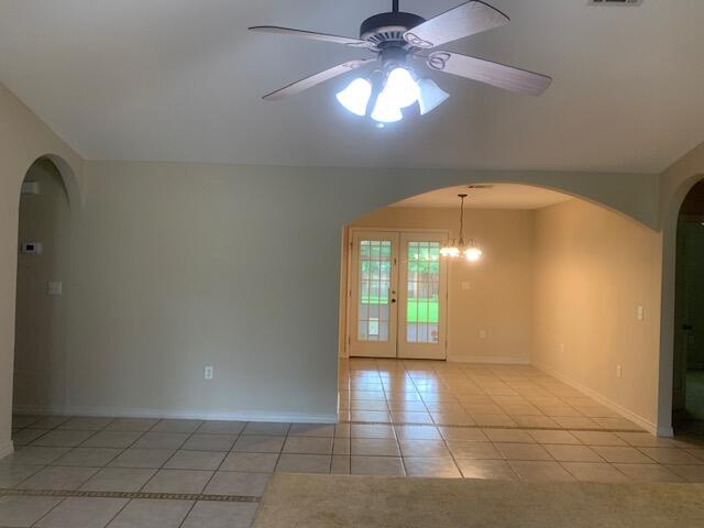 GARDEN OAKS - Residential Lease