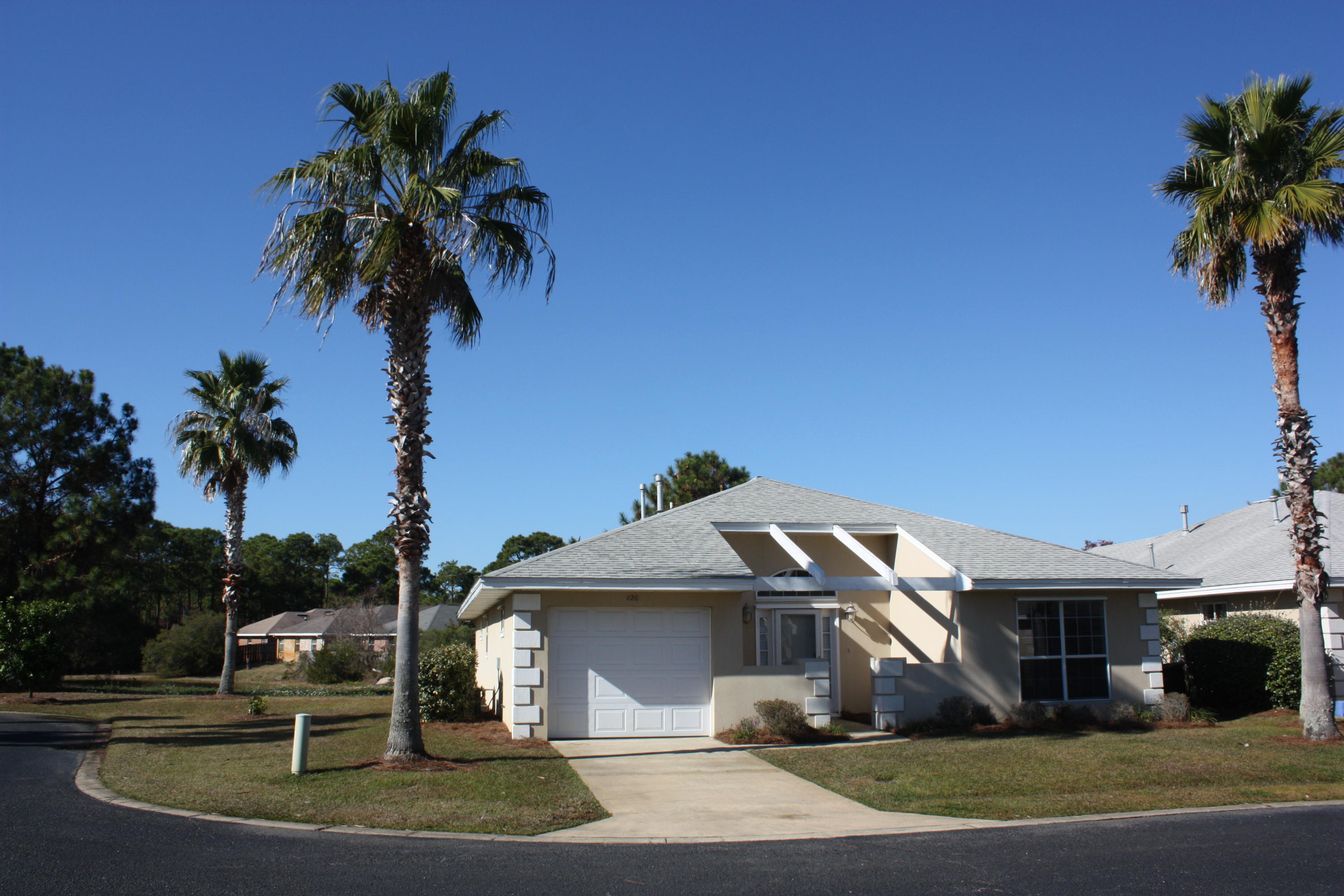 BAYSIDE S/D - Residential