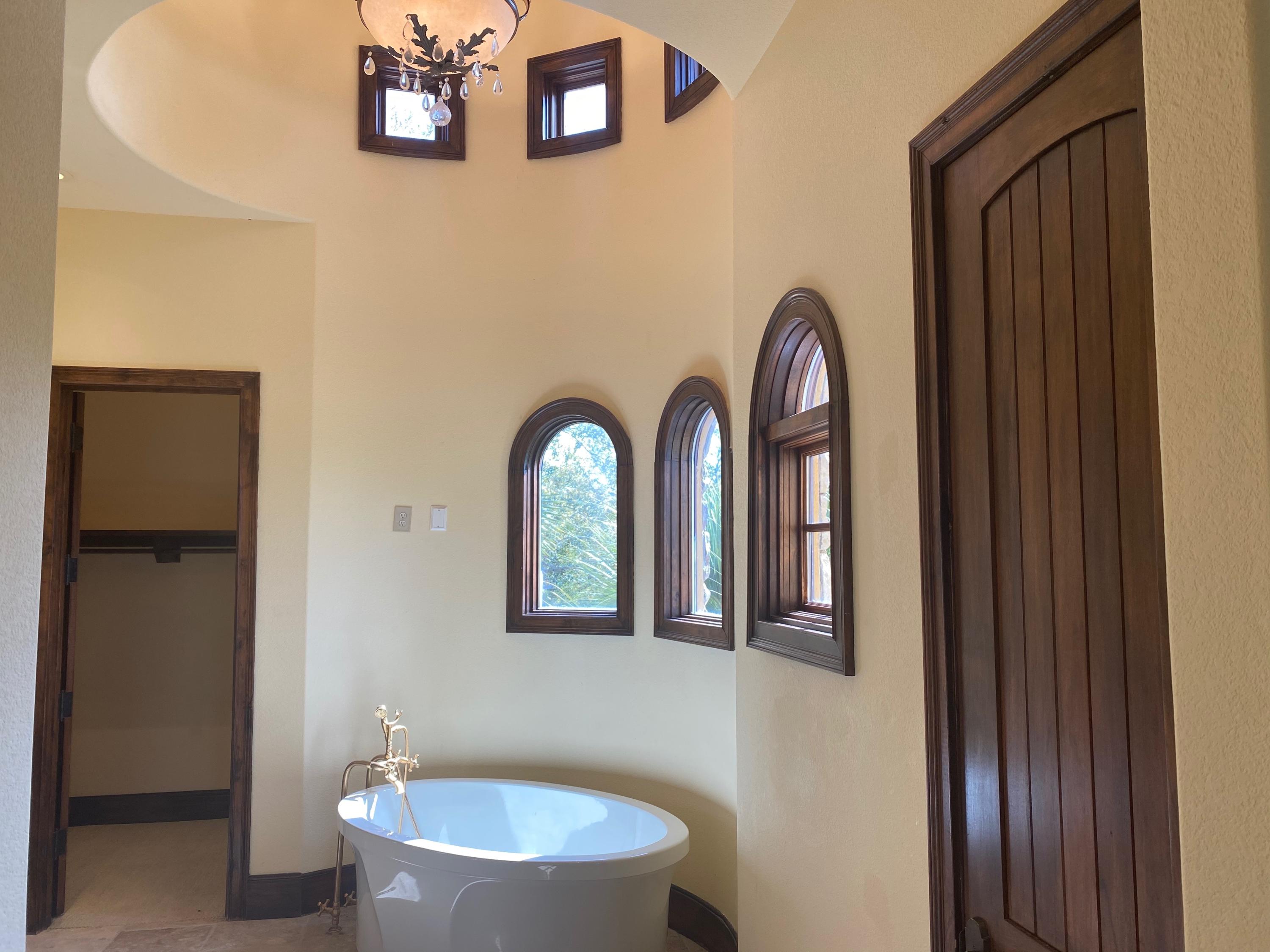 TUSCANA - Residential