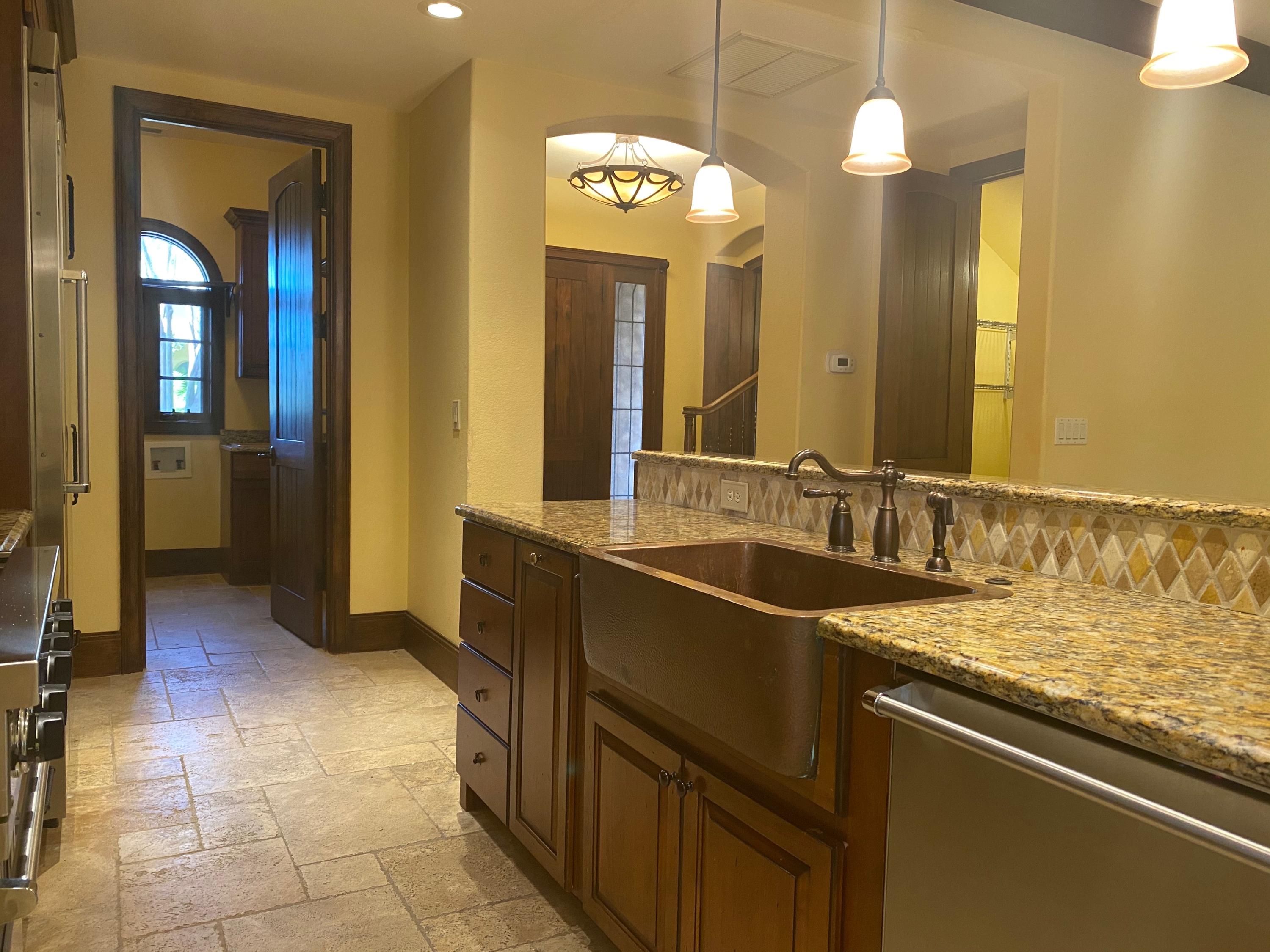 TUSCANA - Residential