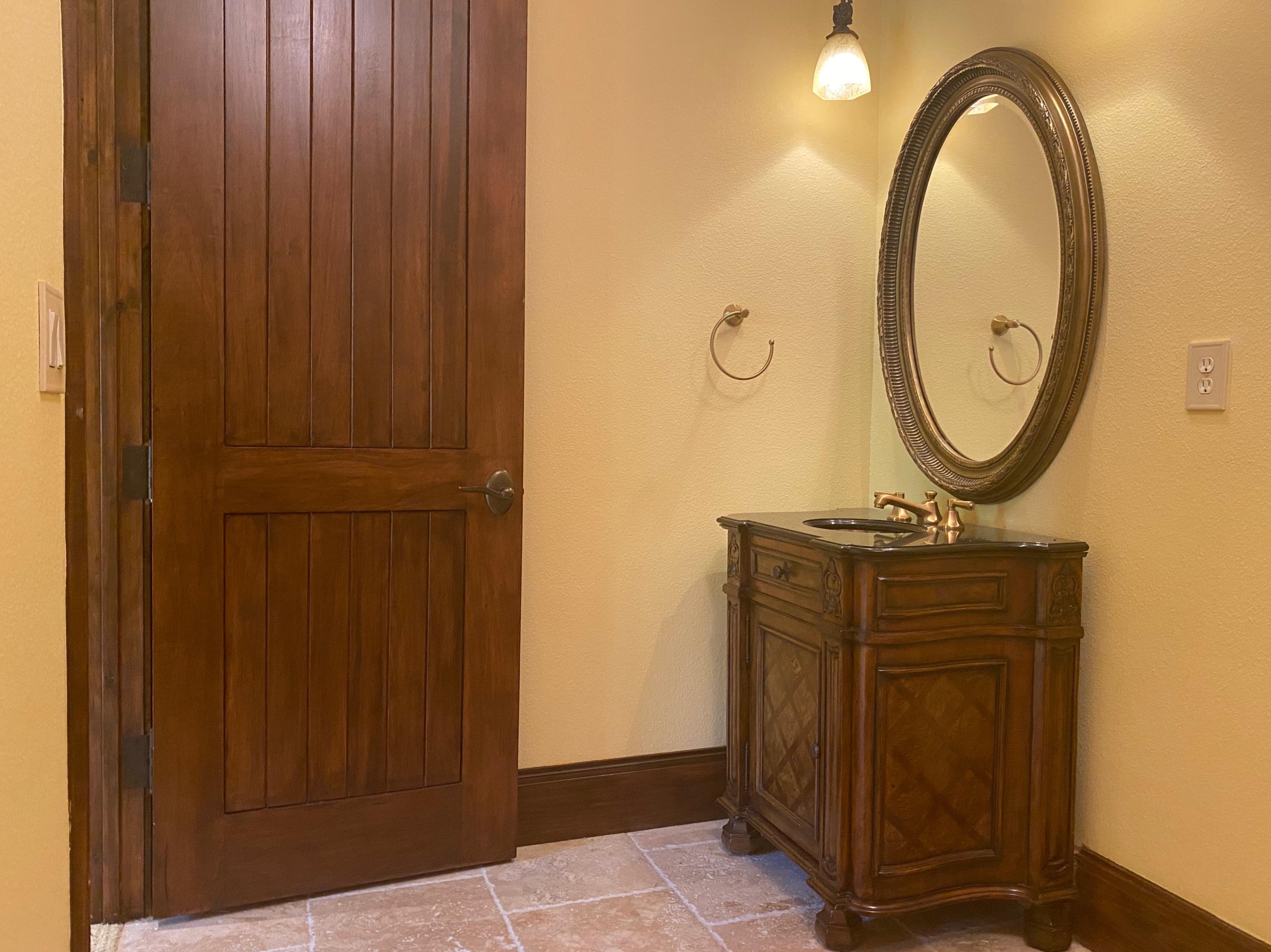 TUSCANA - Residential