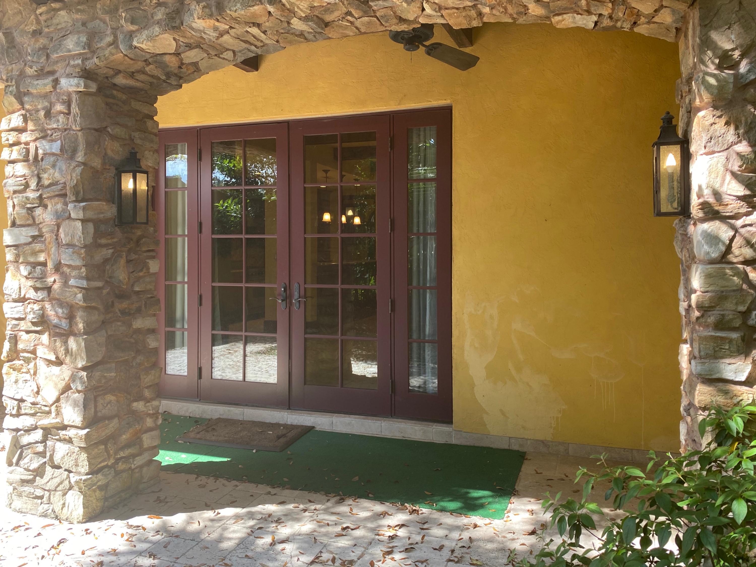 TUSCANA - Residential