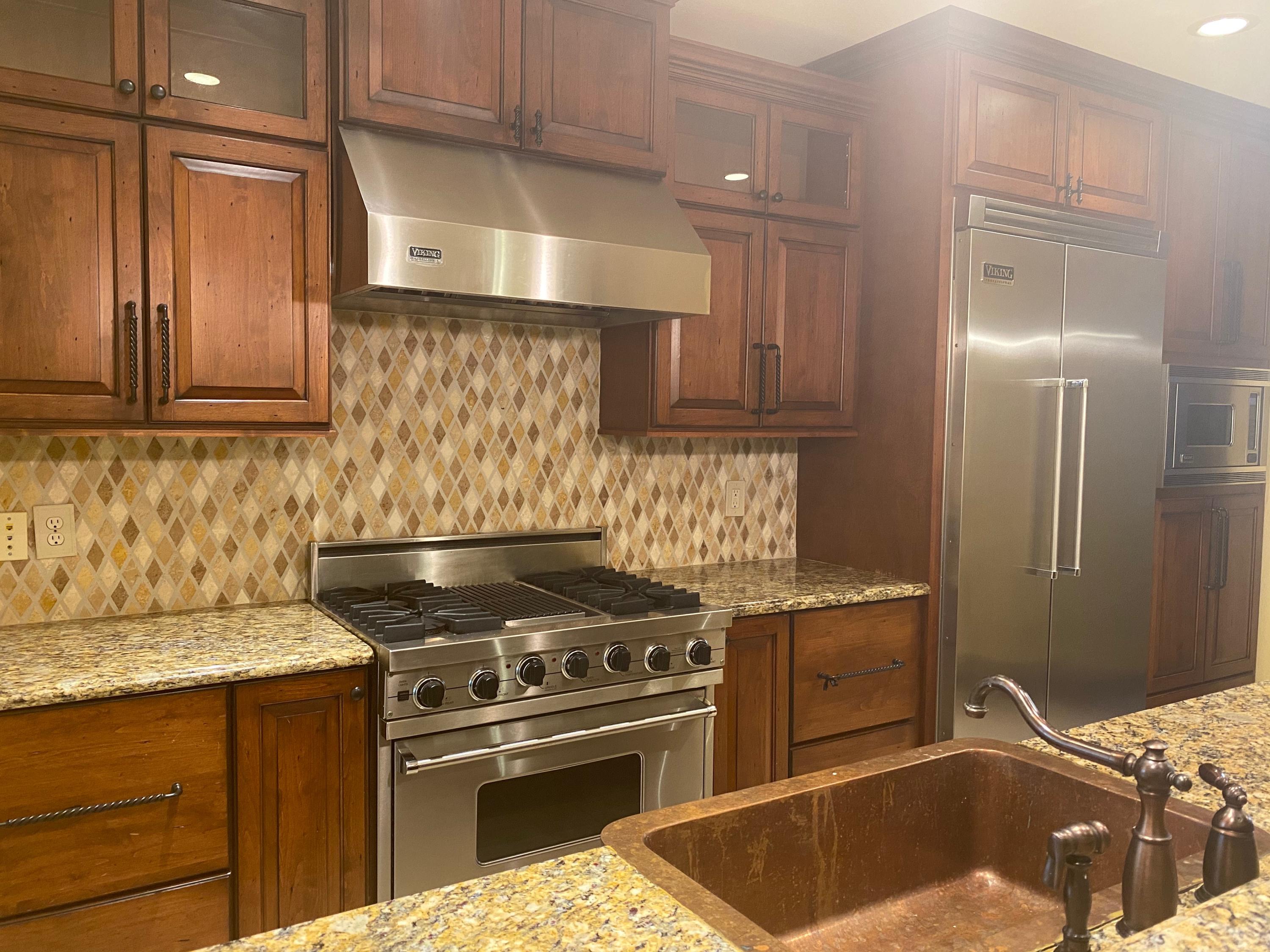 TUSCANA - Residential