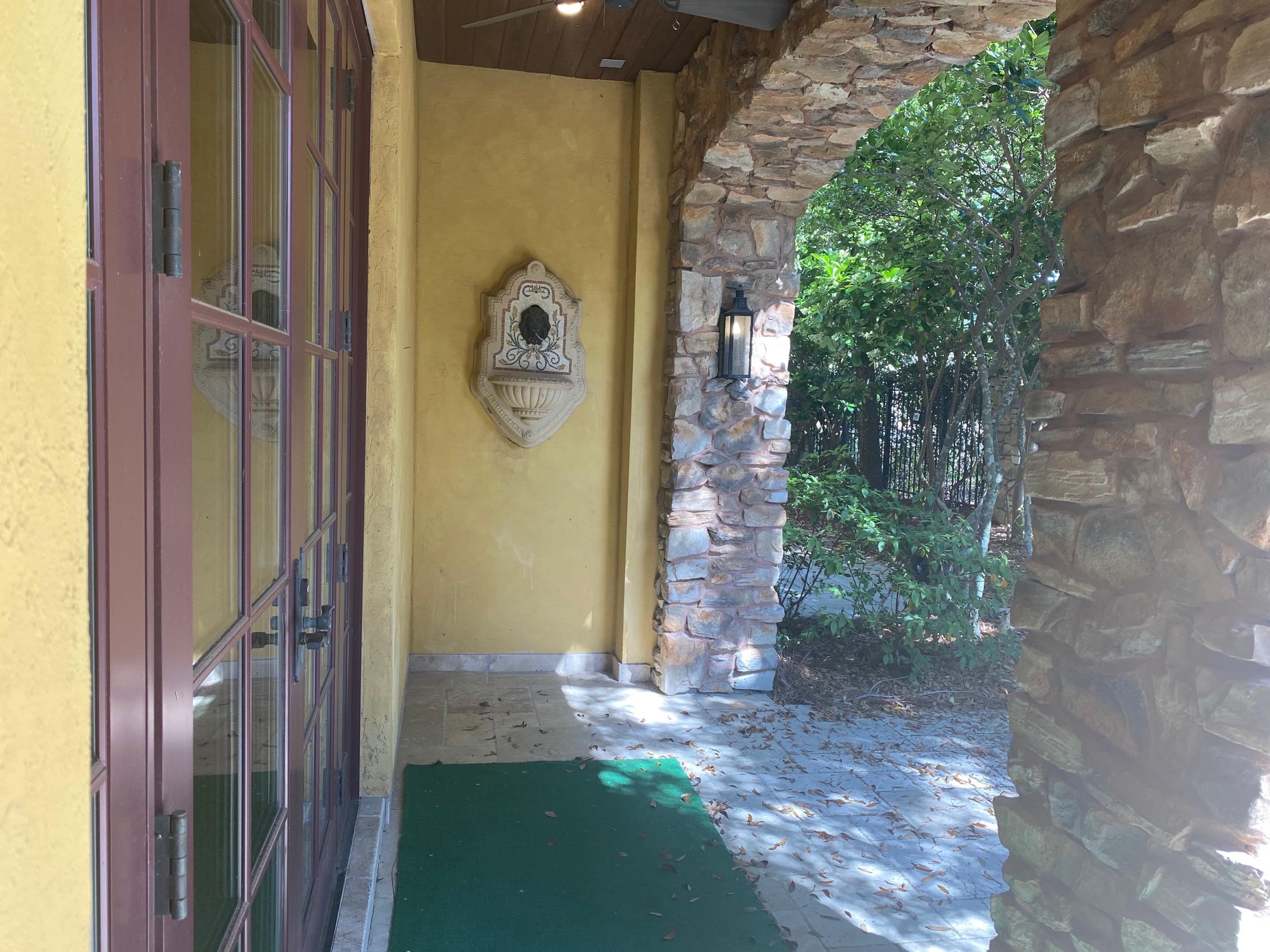 TUSCANA - Residential