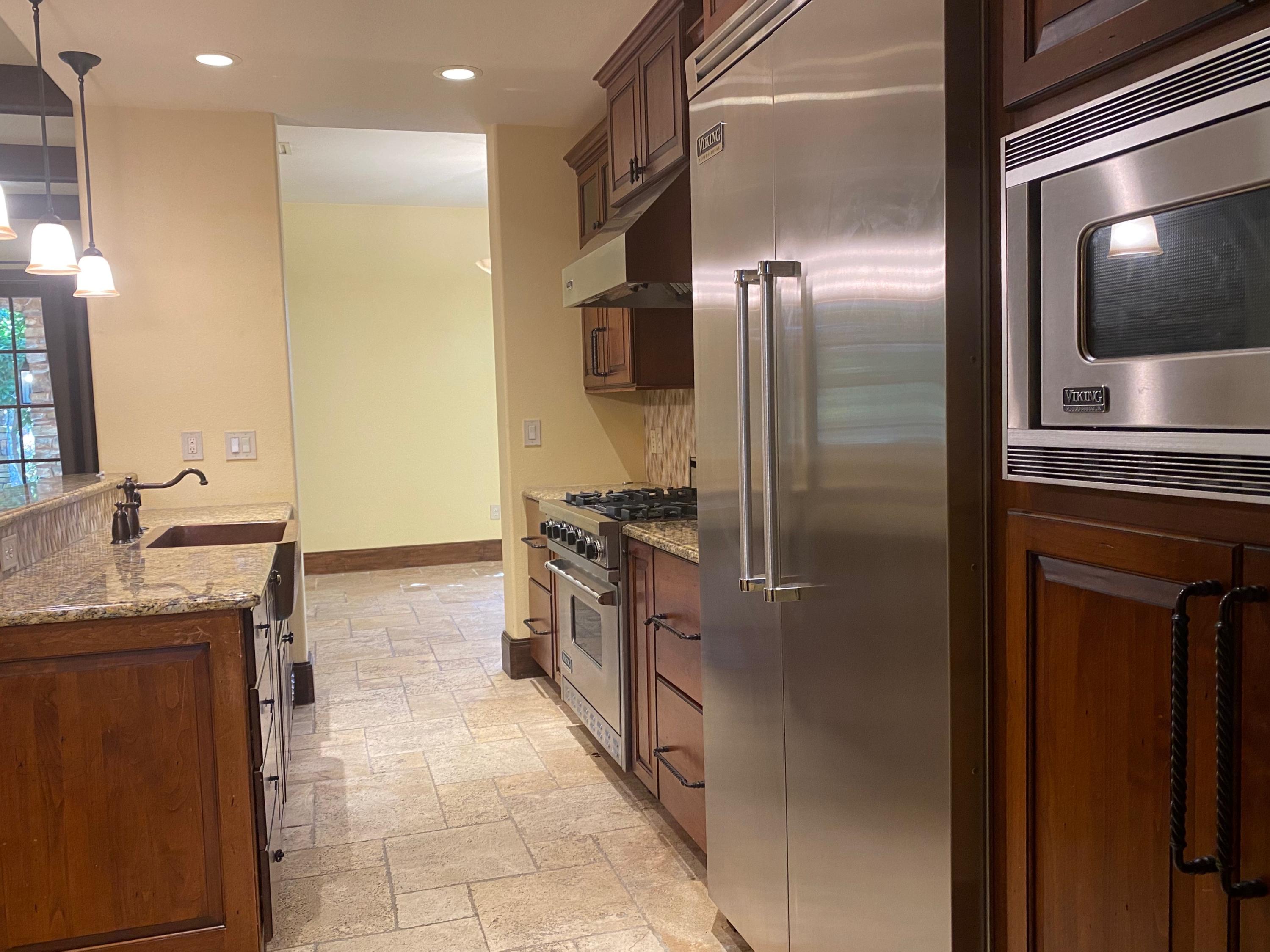 TUSCANA - Residential