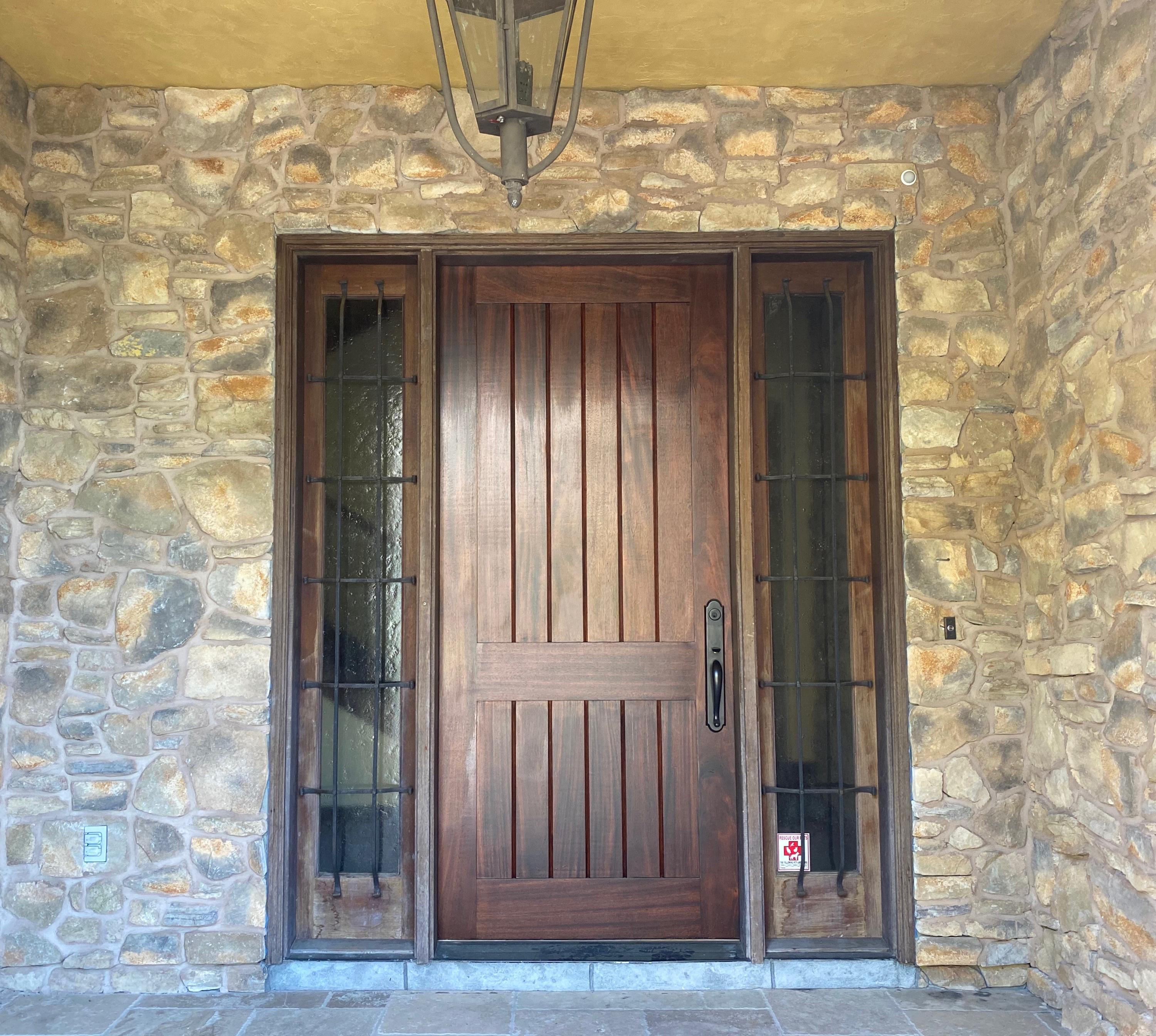 TUSCANA - Residential