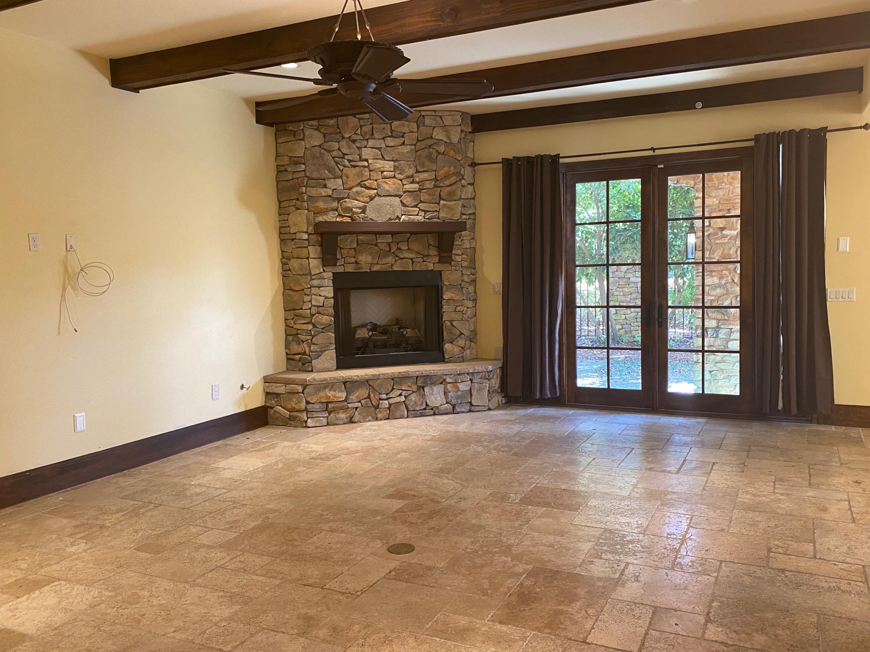 TUSCANA - Residential