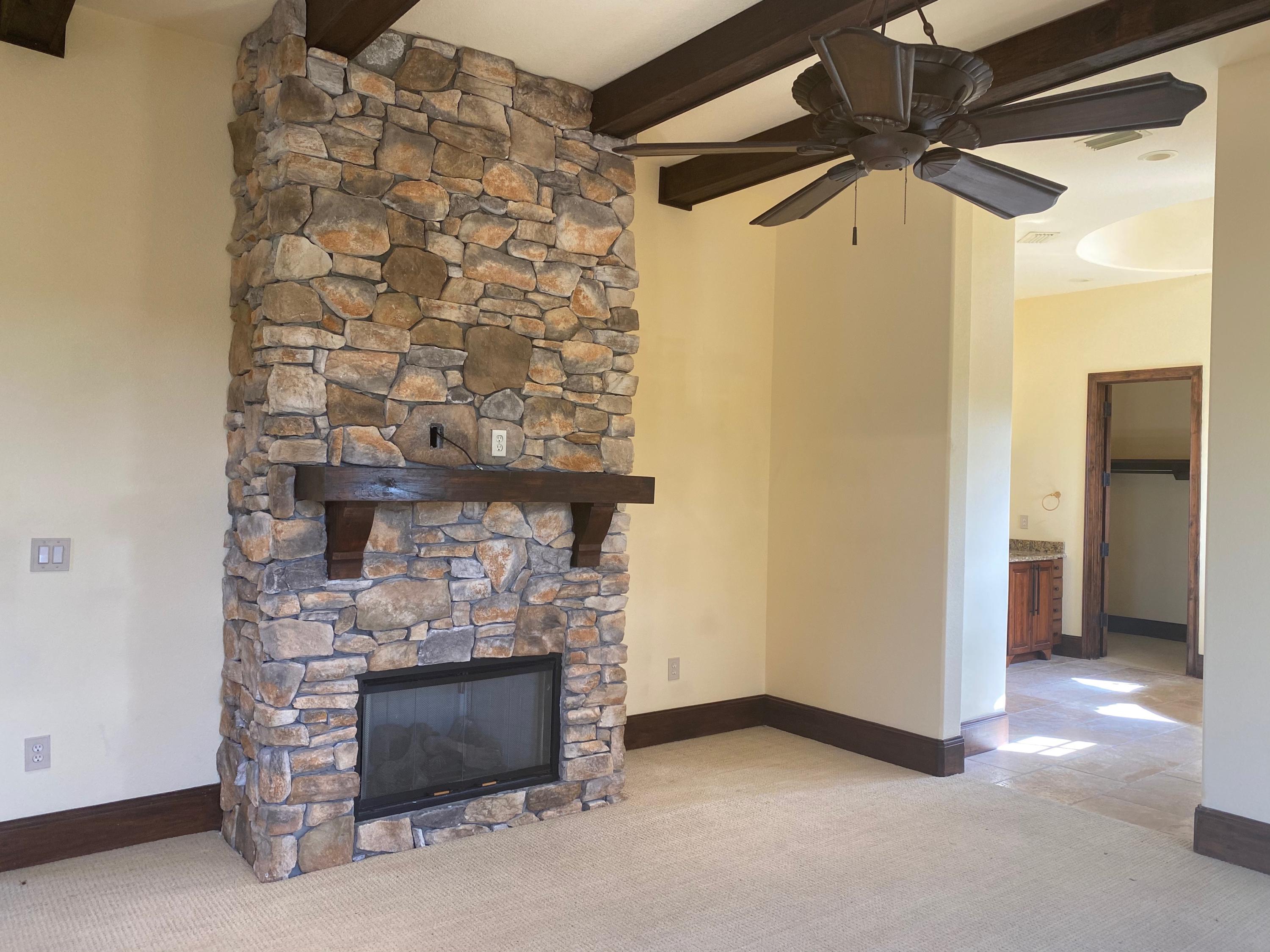 TUSCANA - Residential