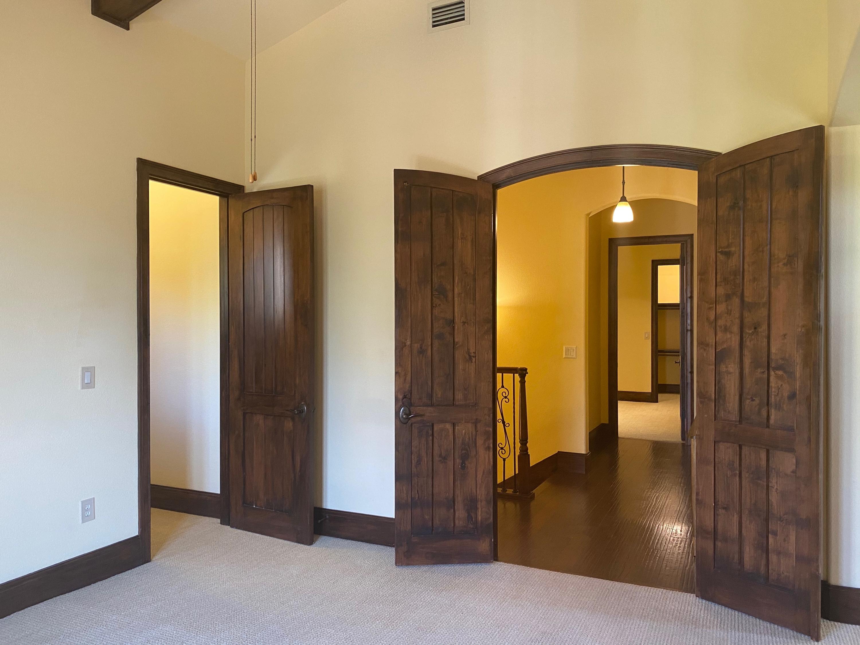 TUSCANA - Residential