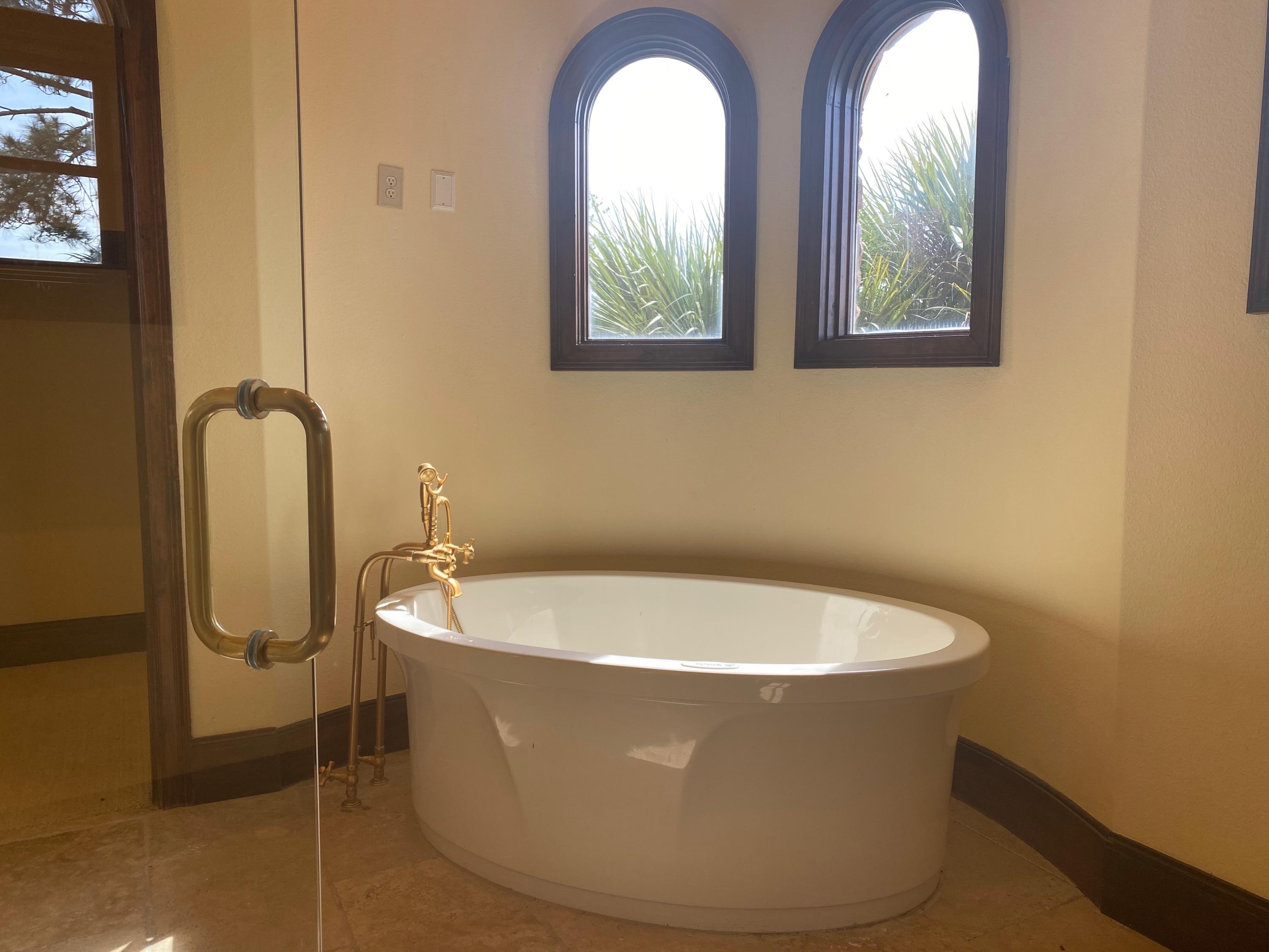 TUSCANA - Residential