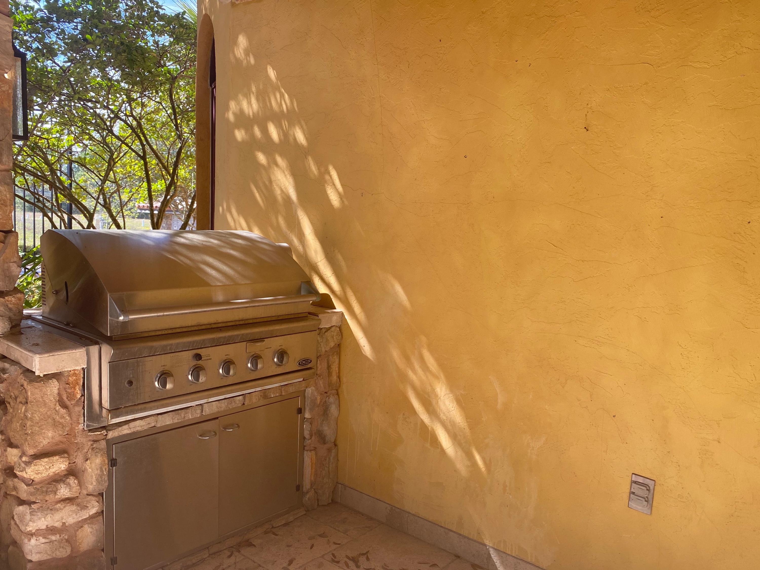 TUSCANA - Residential